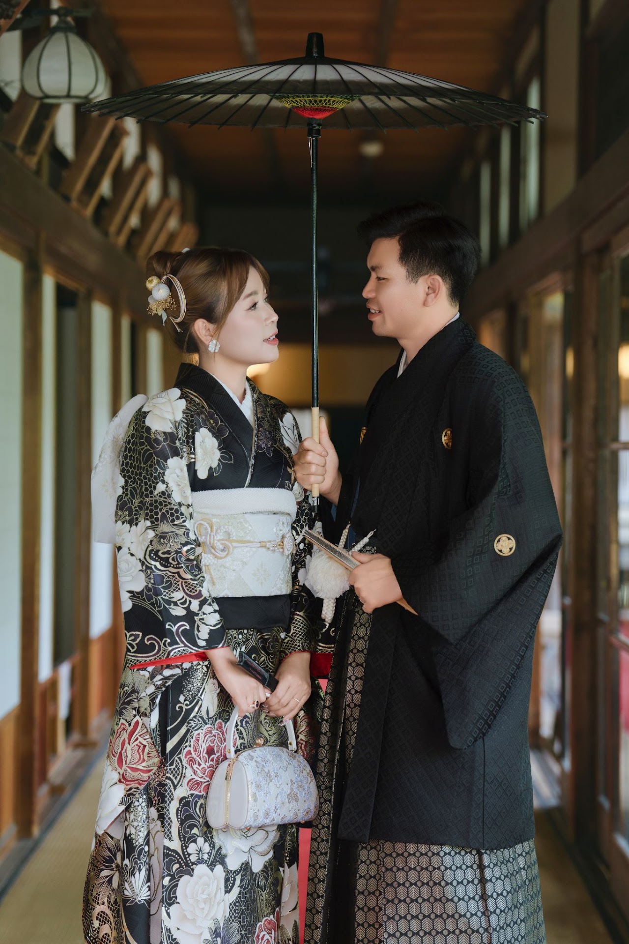 UNMEI Studio Tokyo – 振袖 の撮影写真