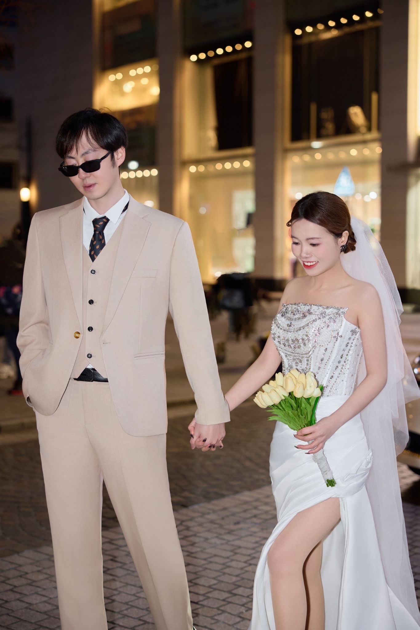 UNMEI Studio Tokyo – 江ノ島・愛の海 の撮影写真