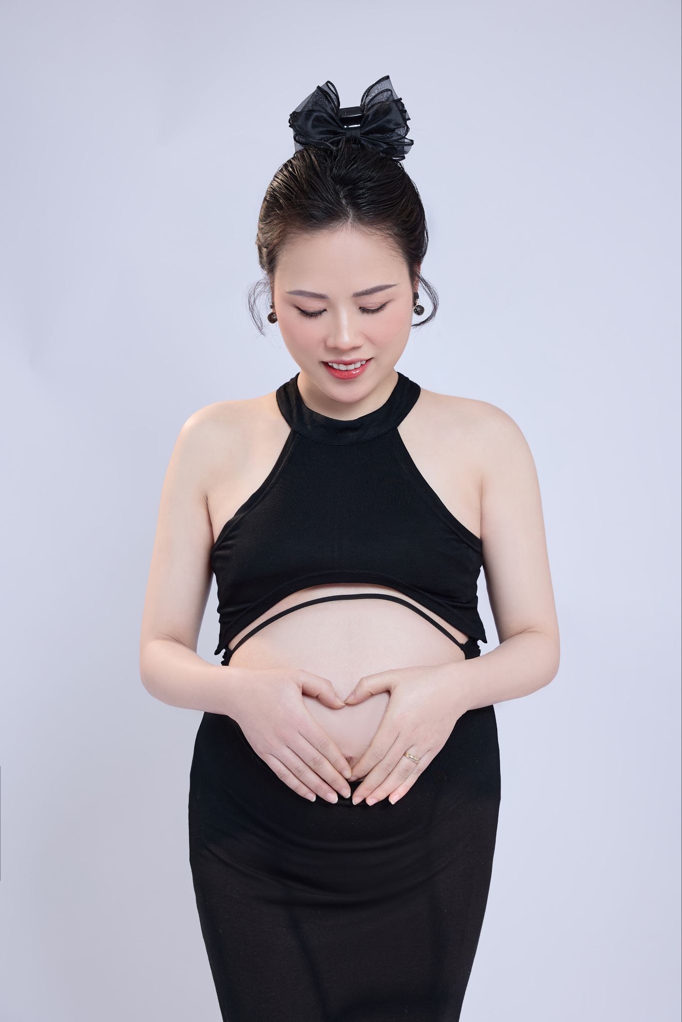 UNMEI Studio Tokyo – 愛が育つ場所 の撮影写真