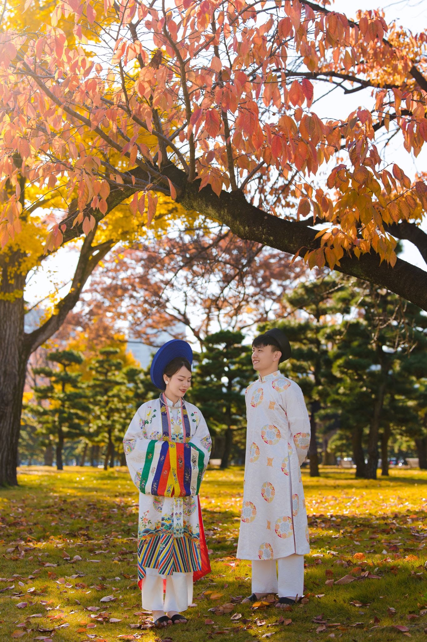 UNMEI Studio Tokyo – ネオンの東京 の撮影写真