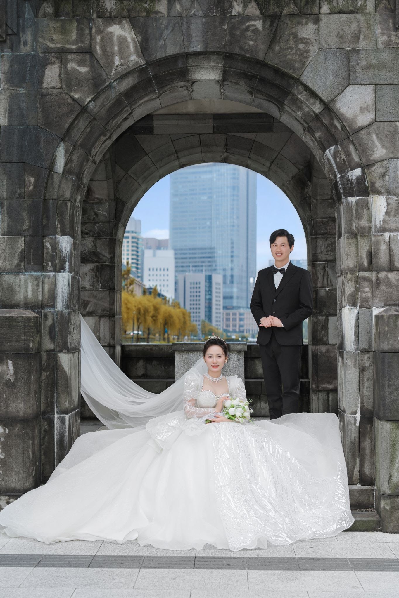 UNMEI Studio Tokyo – 隠れ家の東京 の撮影写真