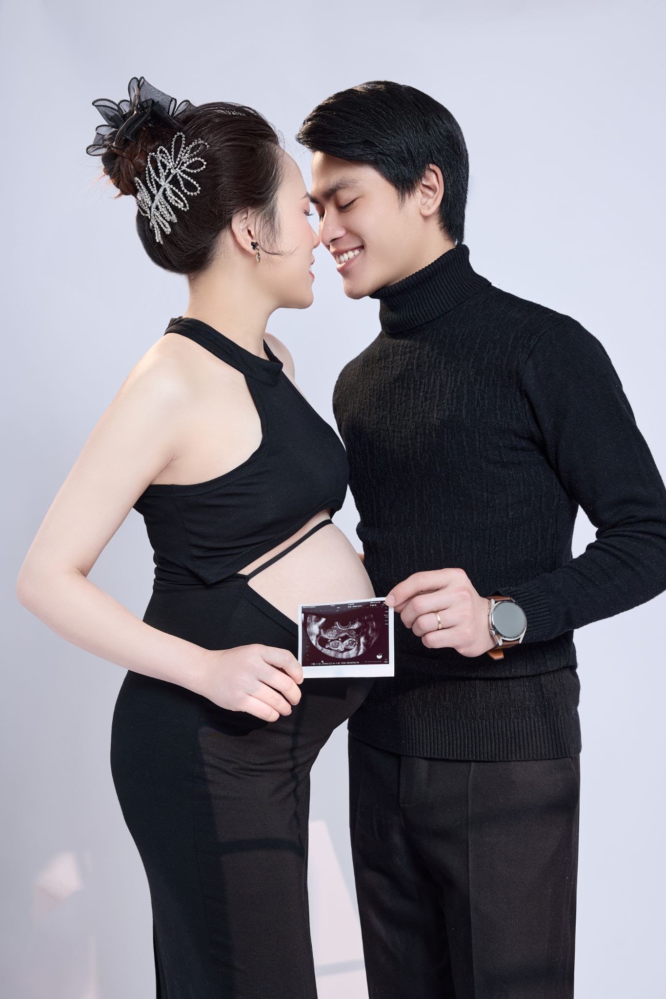 UNMEI Studio Tokyo – 愛が育つ場所 の撮影写真