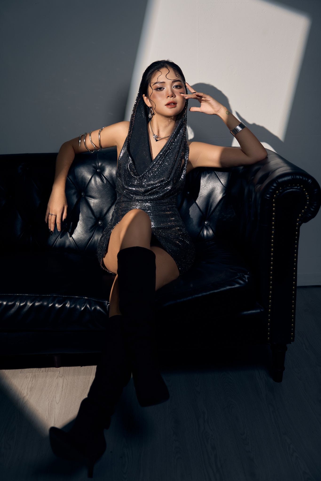 UNMEI Studio Tokyo – 個性と魅力 の撮影写真