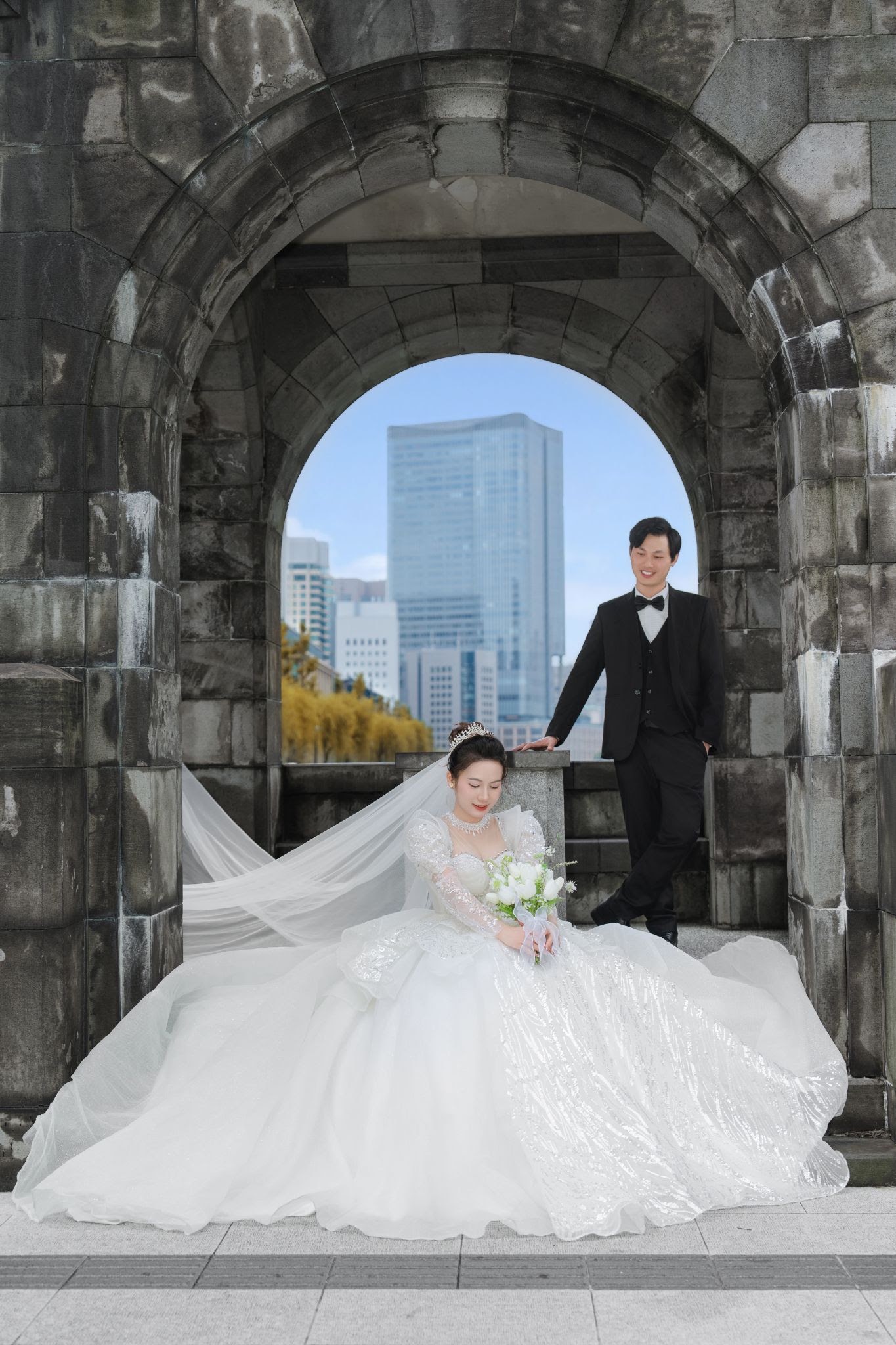 UNMEI Studio Tokyo – 隠れ家の東京 の撮影写真