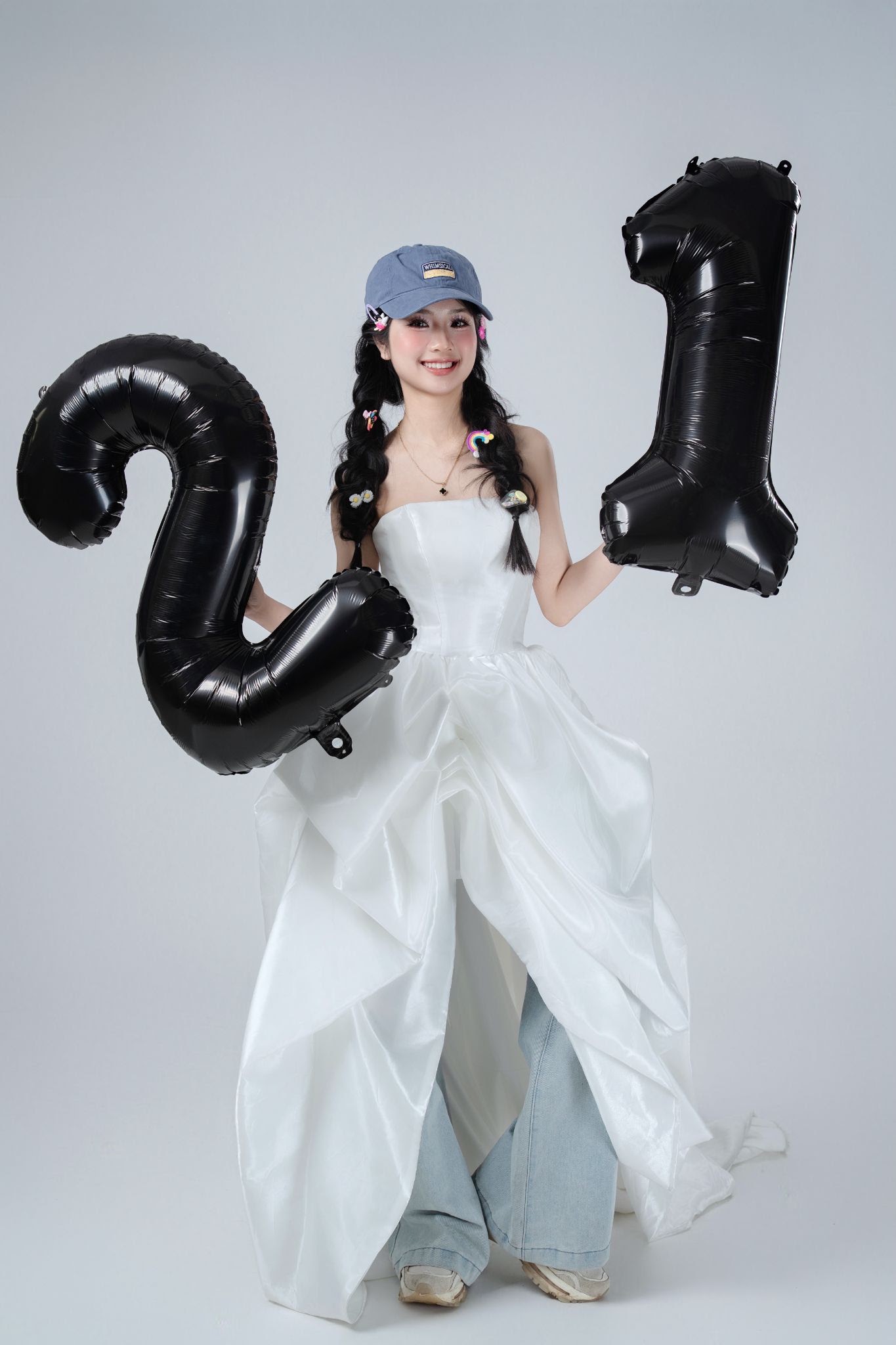 UNMEI Studio Tokyo – スイート21 の撮影写真