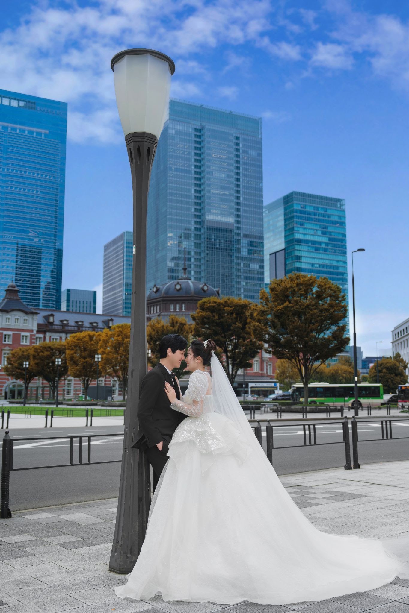 UNMEI Studio Tokyo – 隠れ家の東京 の撮影写真