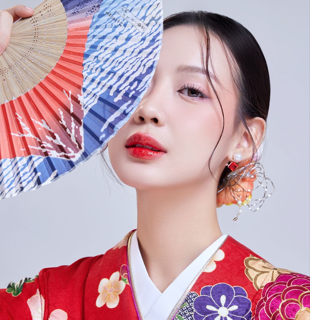 UNMEI Kimono Rental