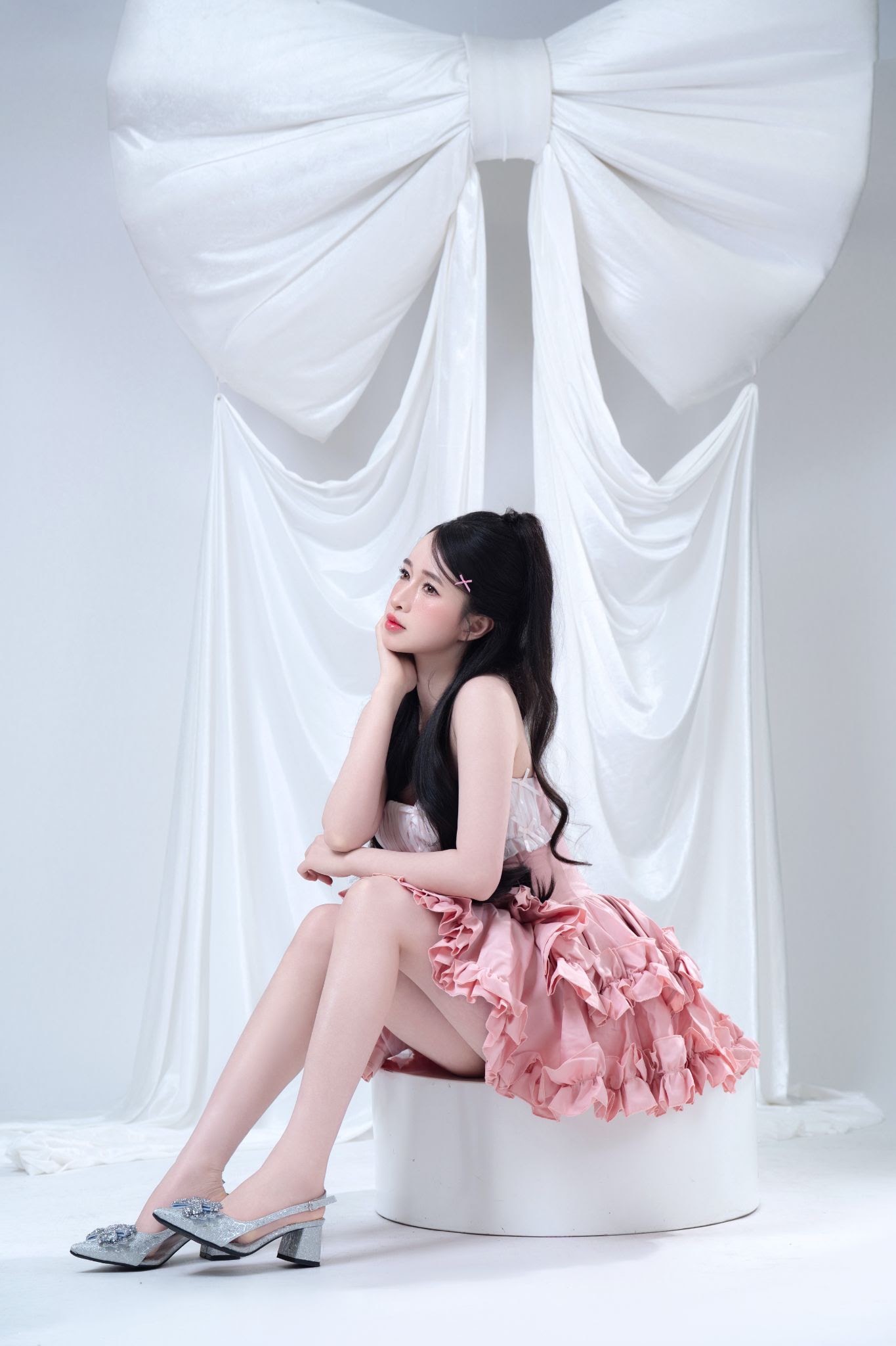 UNMEI Studio Tokyo – ピンクバニー の撮影写真