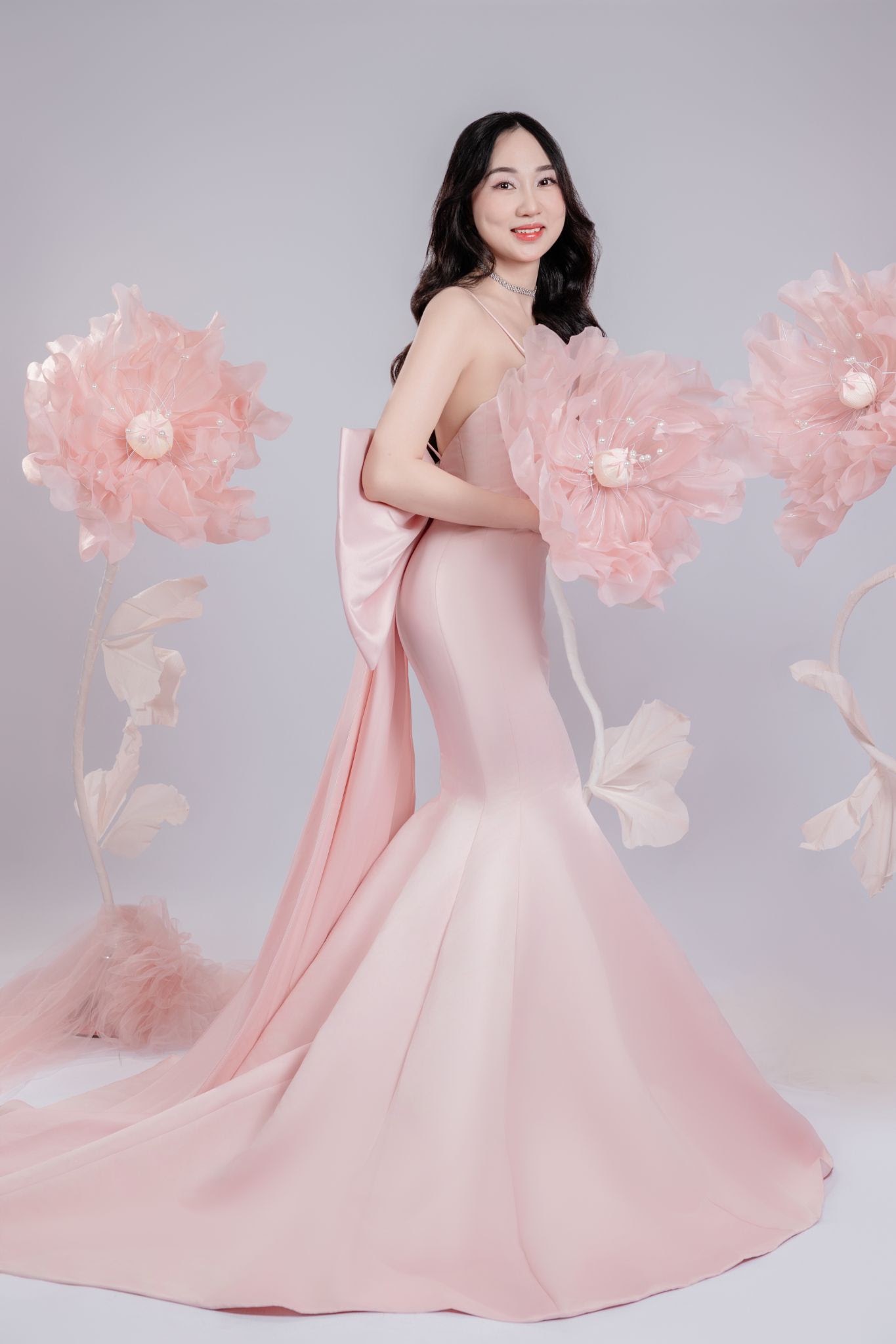 UNMEI Studio Tokyo – 母と子 の撮影写真