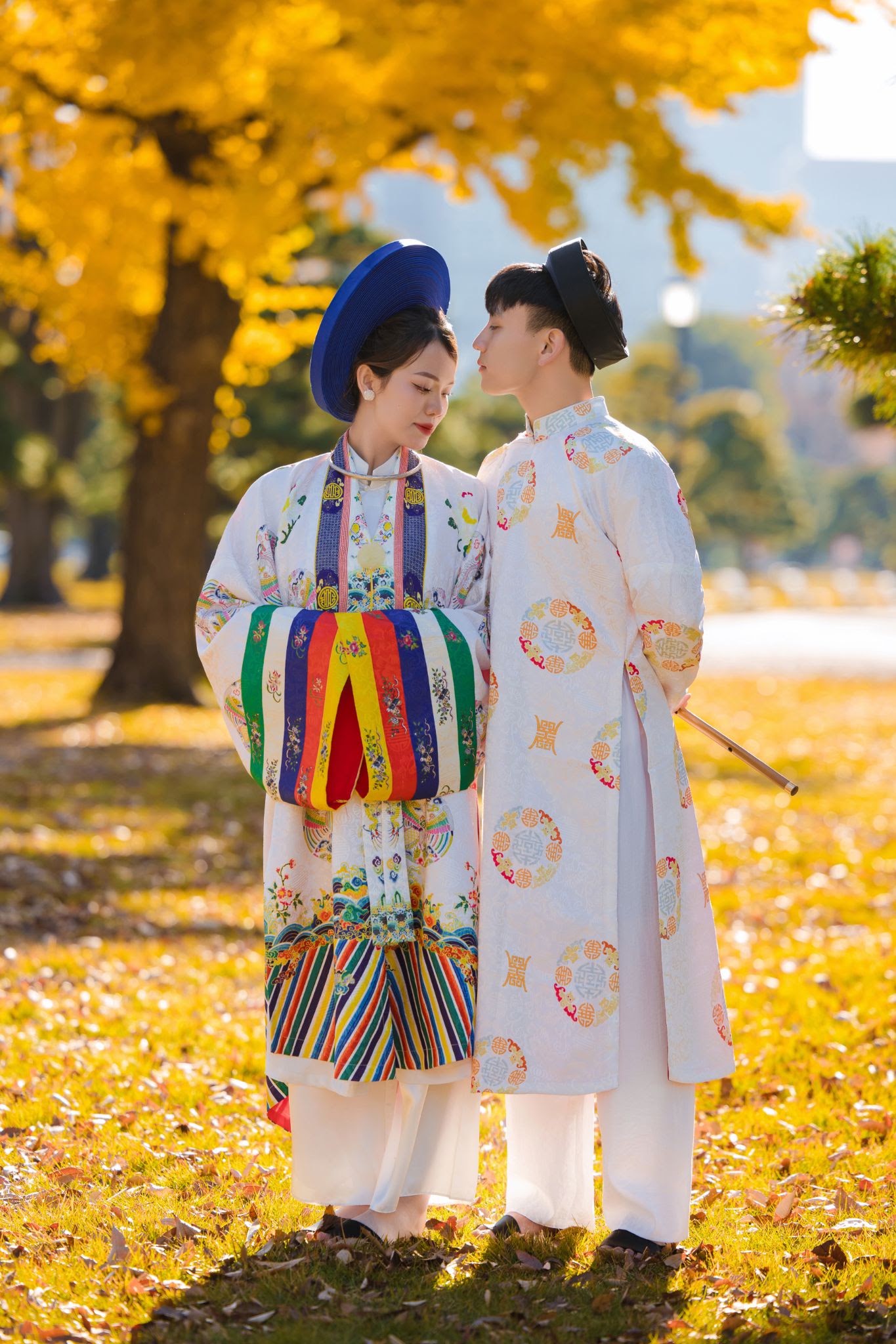 UNMEI Studio Tokyo – ネオンの東京 の撮影写真
