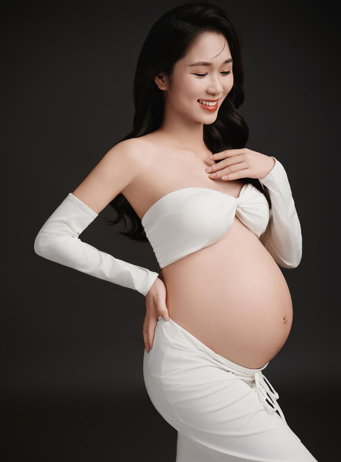 UNMEI Studio Tokyo – 私のすべての愛 の撮影写真