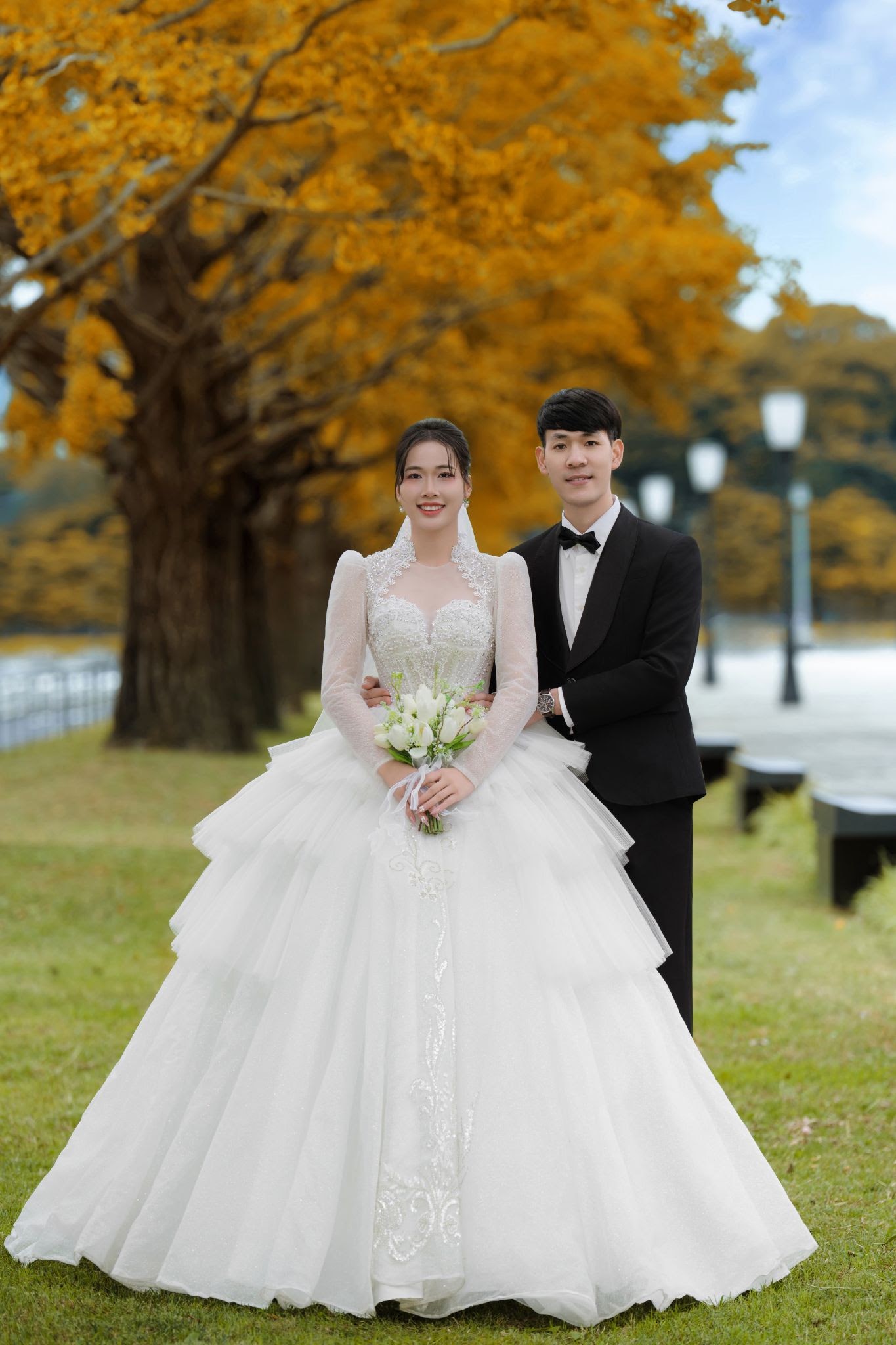UNMEI Studio Tokyo – 東京の青春 の撮影写真
