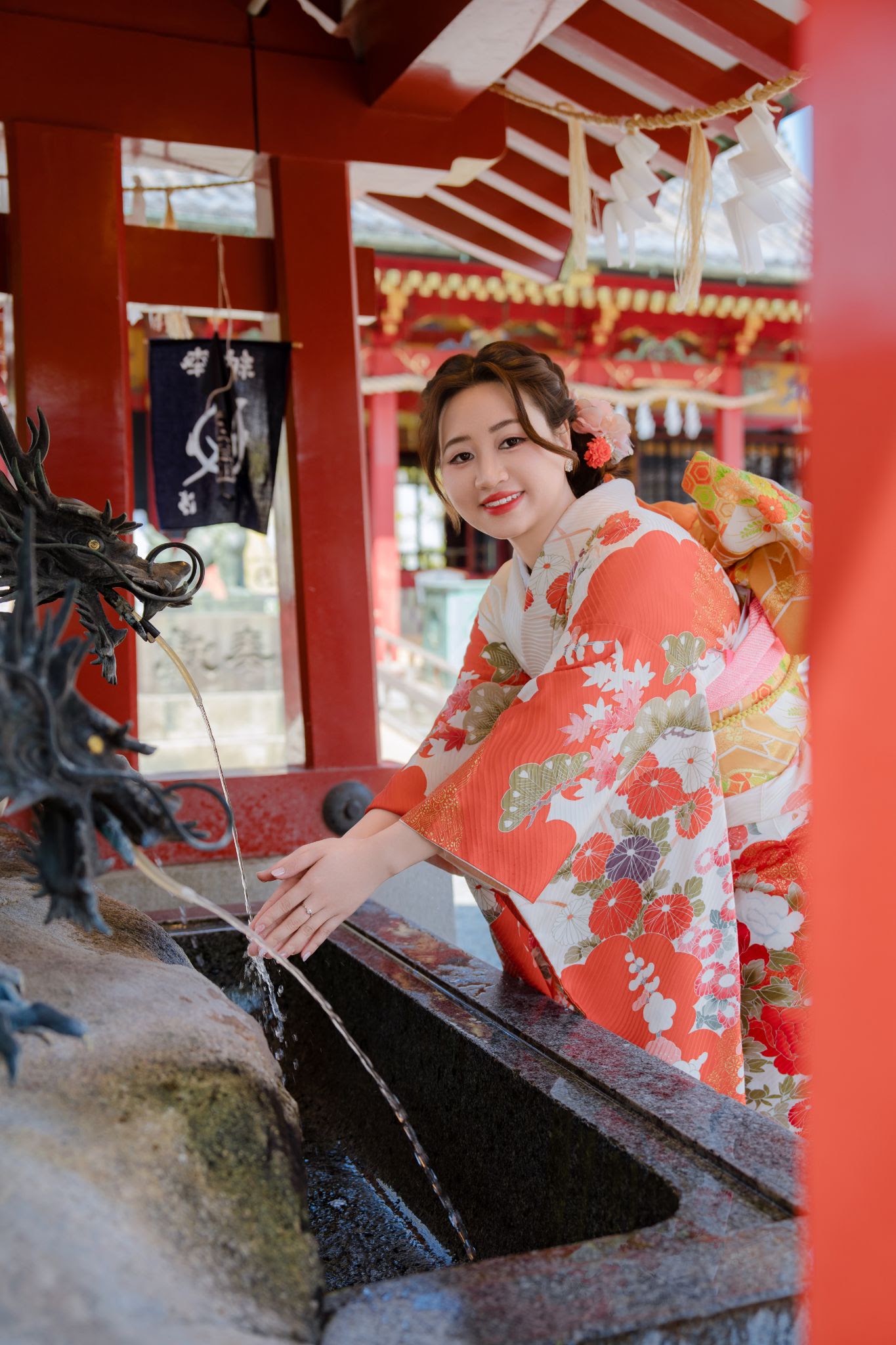 UNMEI Studio Tokyo – 古き良き東京 の撮影写真