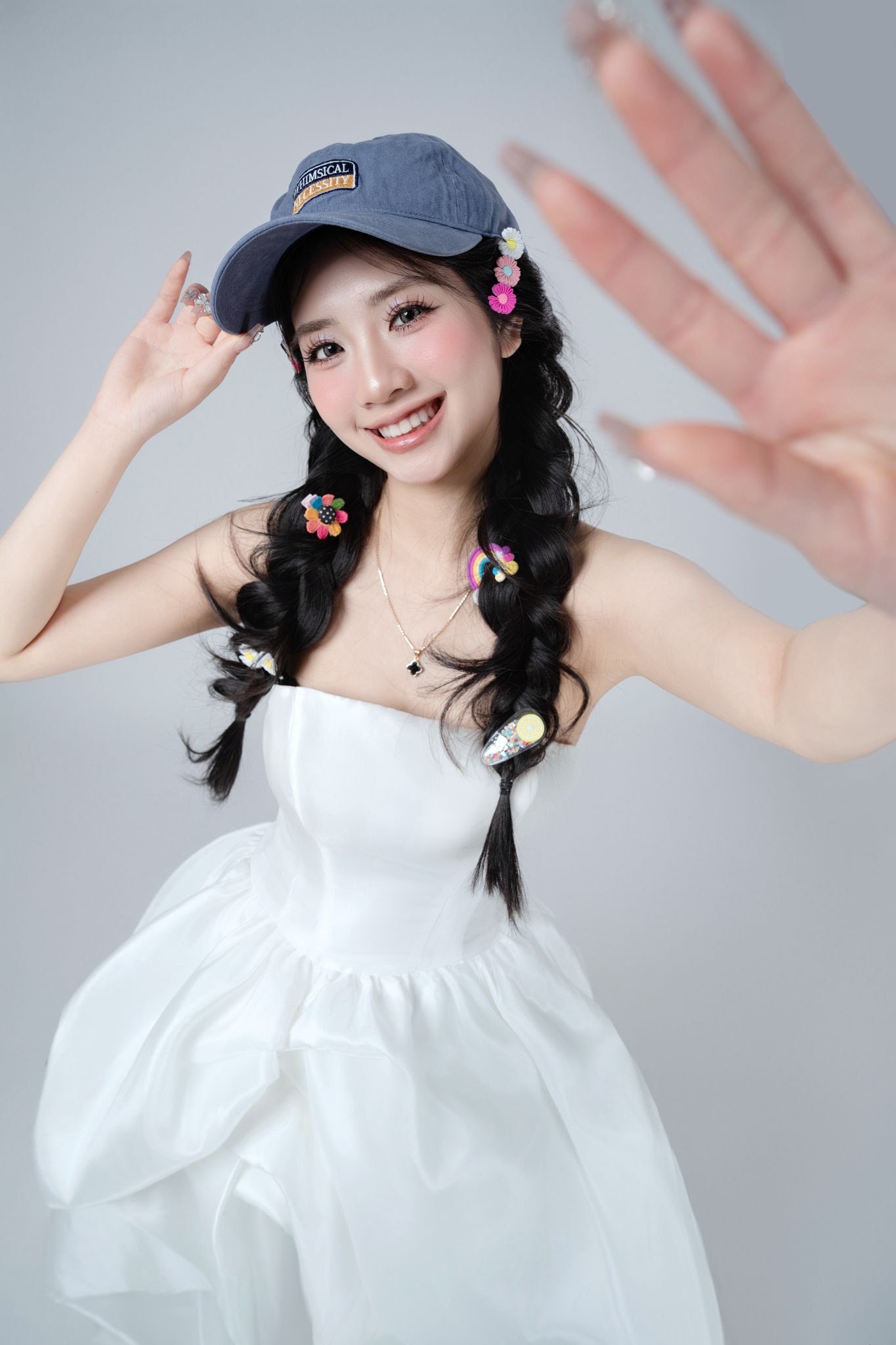 UNMEI Studio Tokyo – スイート21 の撮影写真