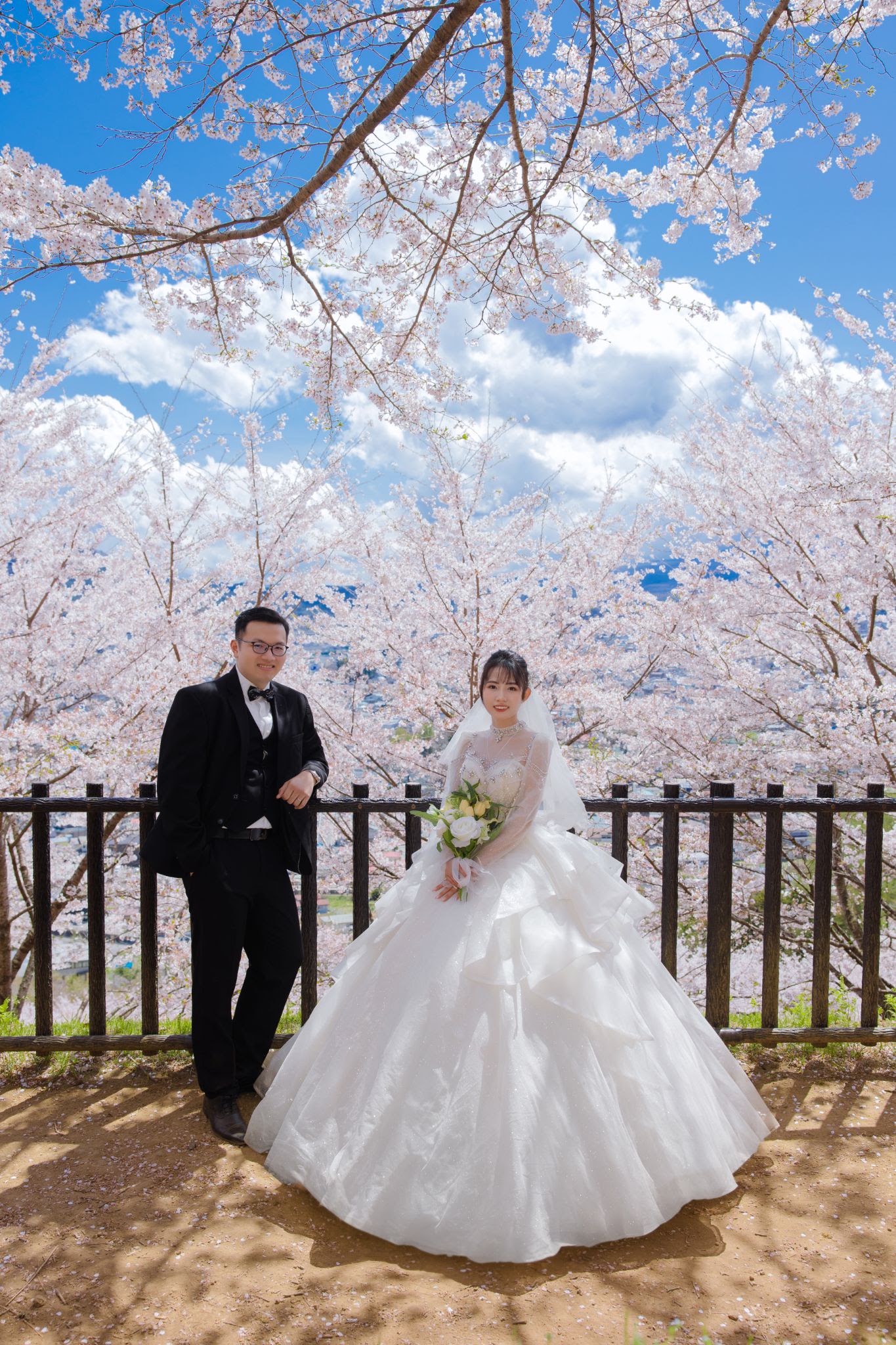 UNMEI Studio Tokyo – 富士山コレクション の撮影写真