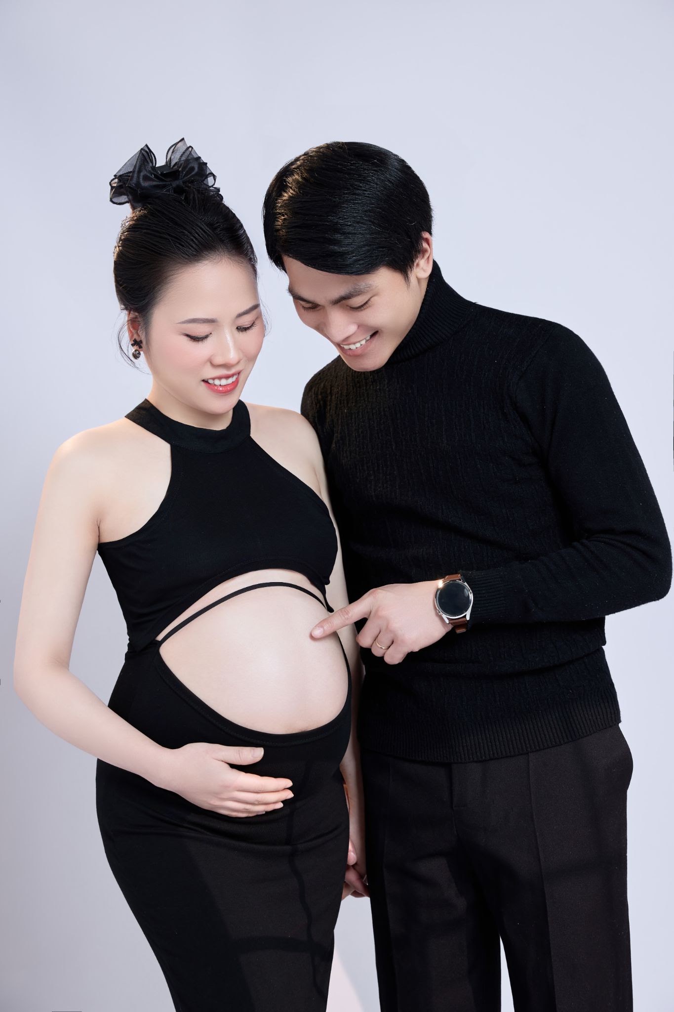 UNMEI Studio Tokyo – 愛が育つ場所 の撮影写真