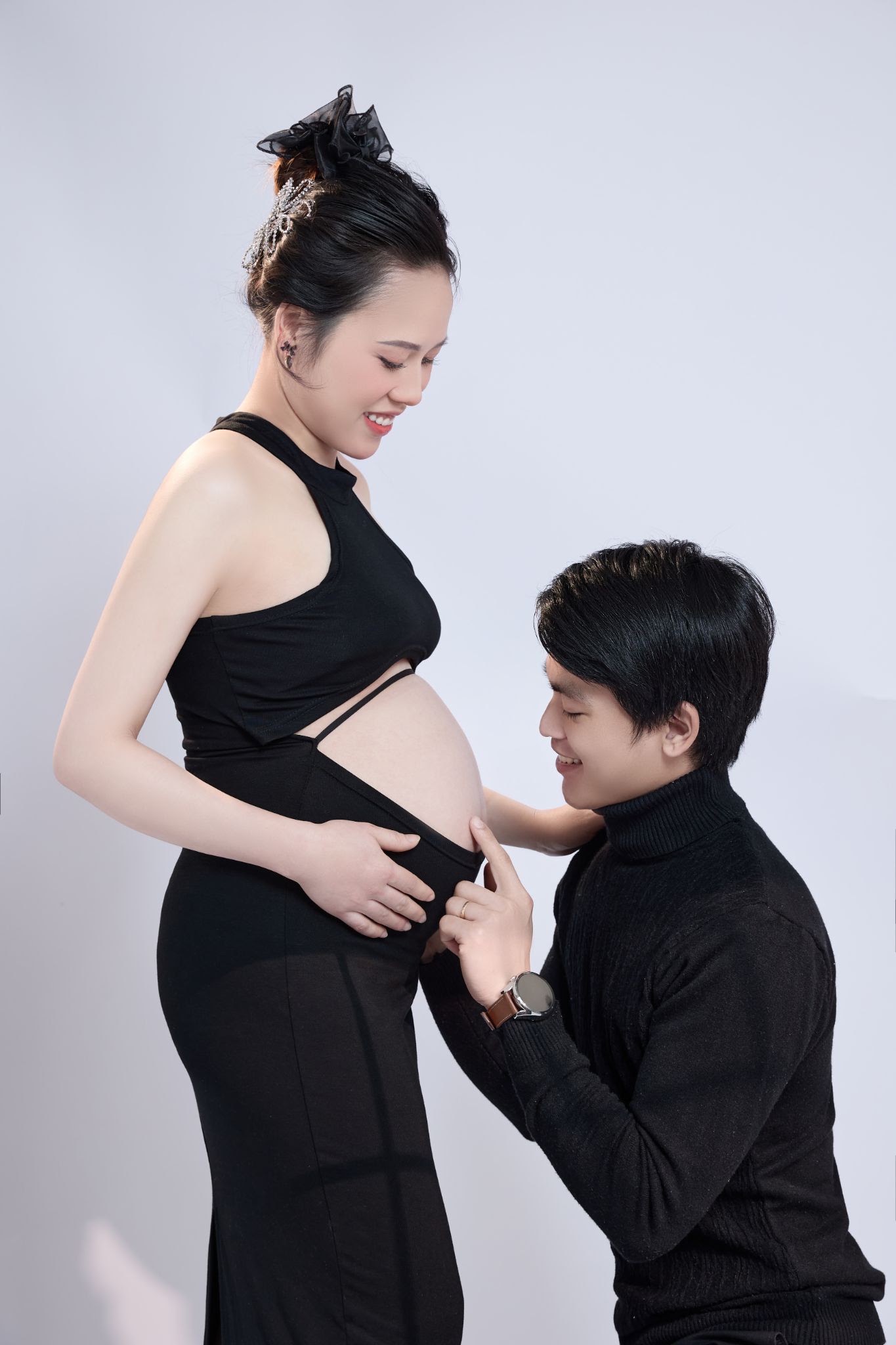 UNMEI Studio Tokyo – 愛が育つ場所 の撮影写真