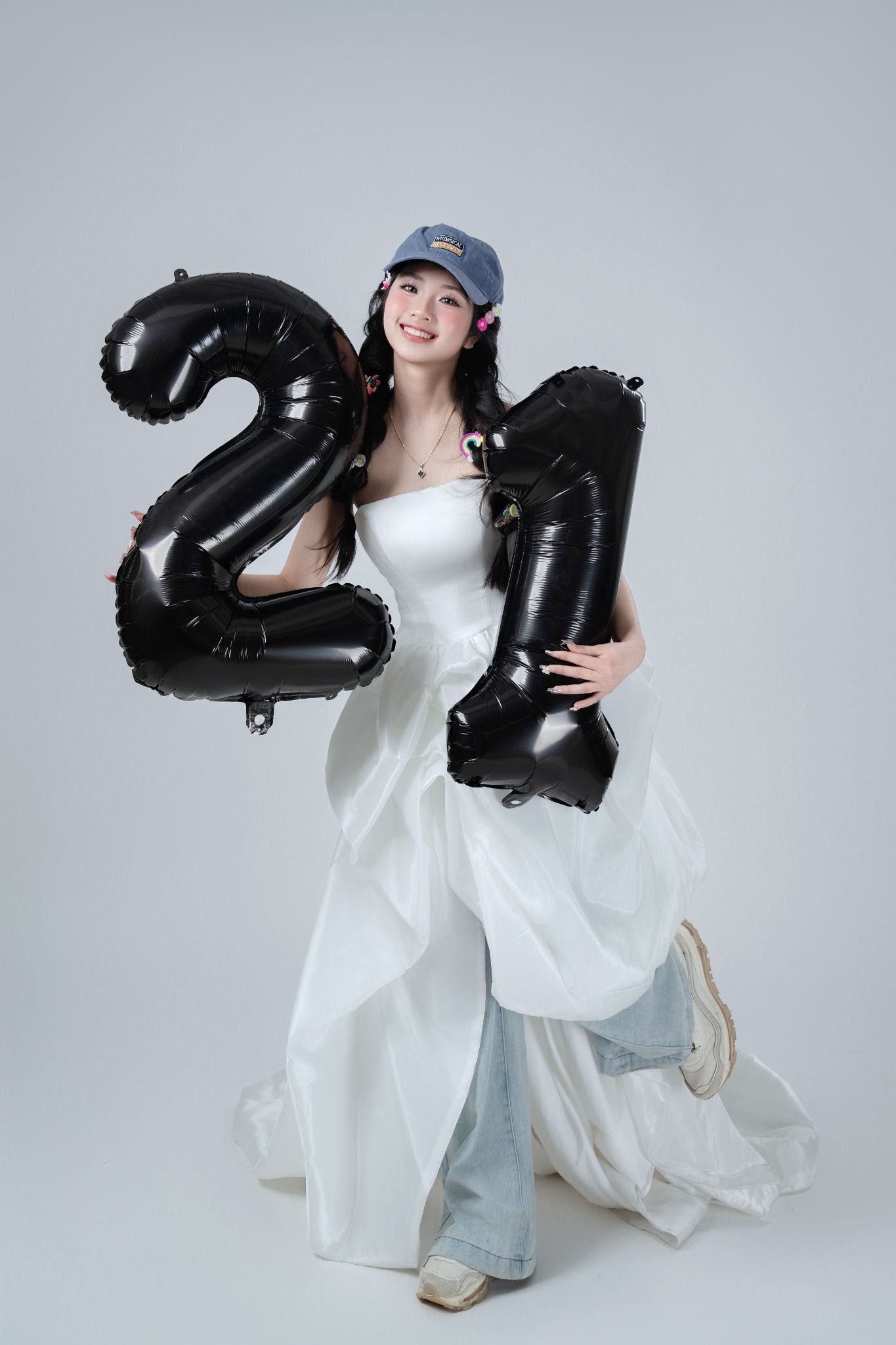 UNMEI Studio Tokyo – スイート21 の撮影写真