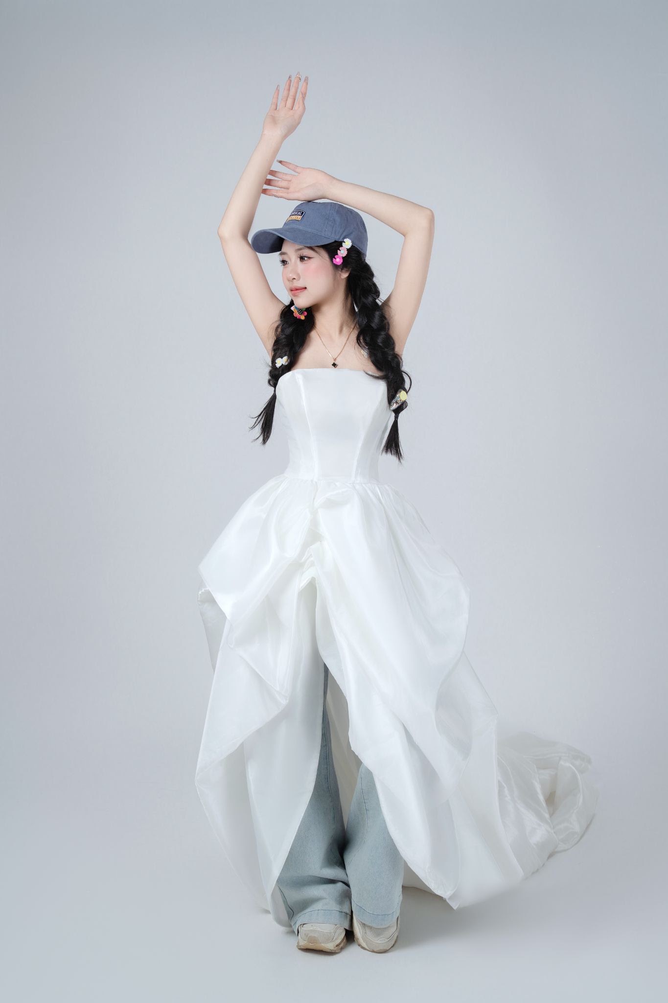 UNMEI Studio Tokyo – スイート21 の撮影写真