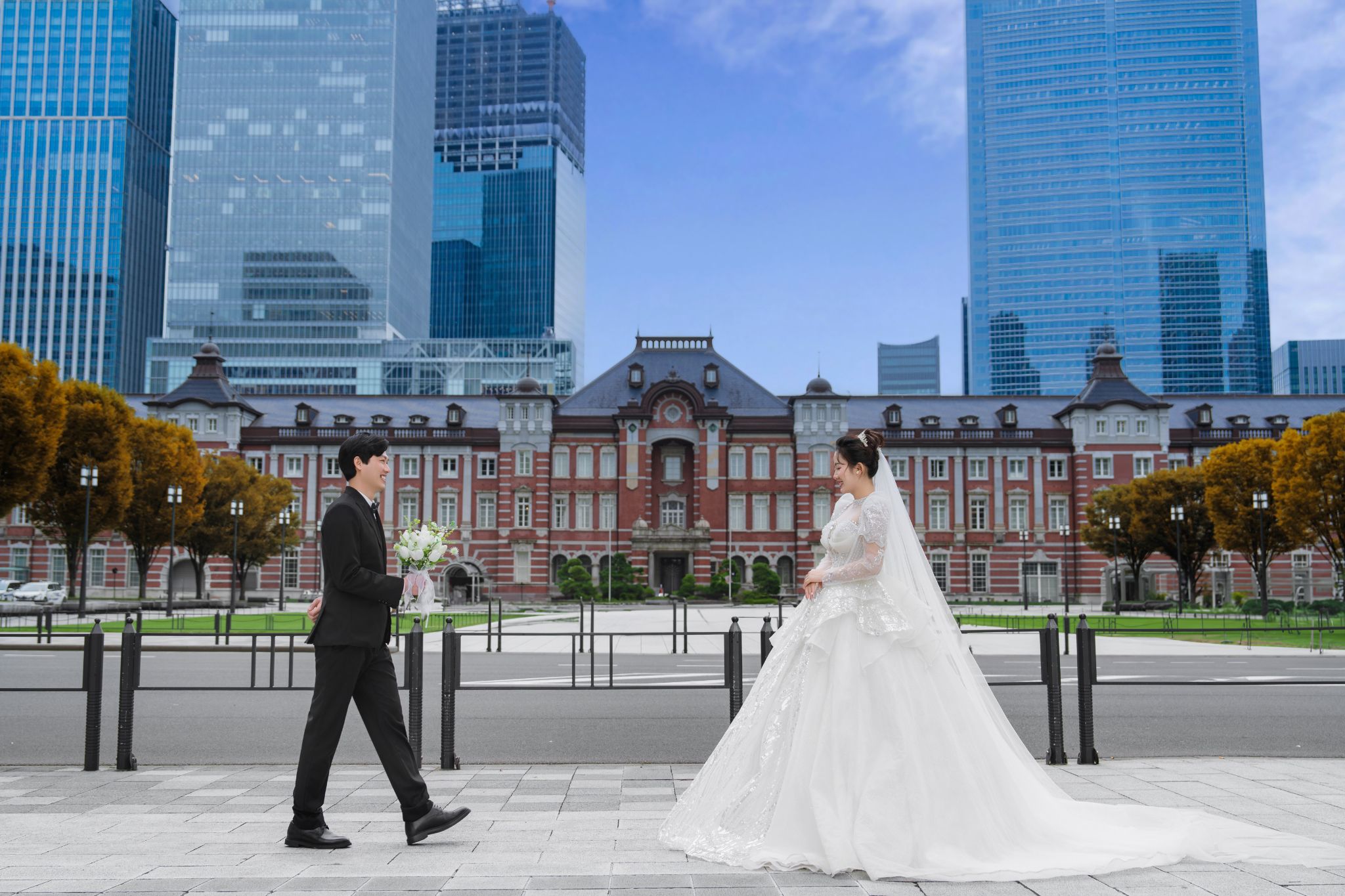 UNMEI Studio Tokyo – 隠れ家の東京 の撮影写真