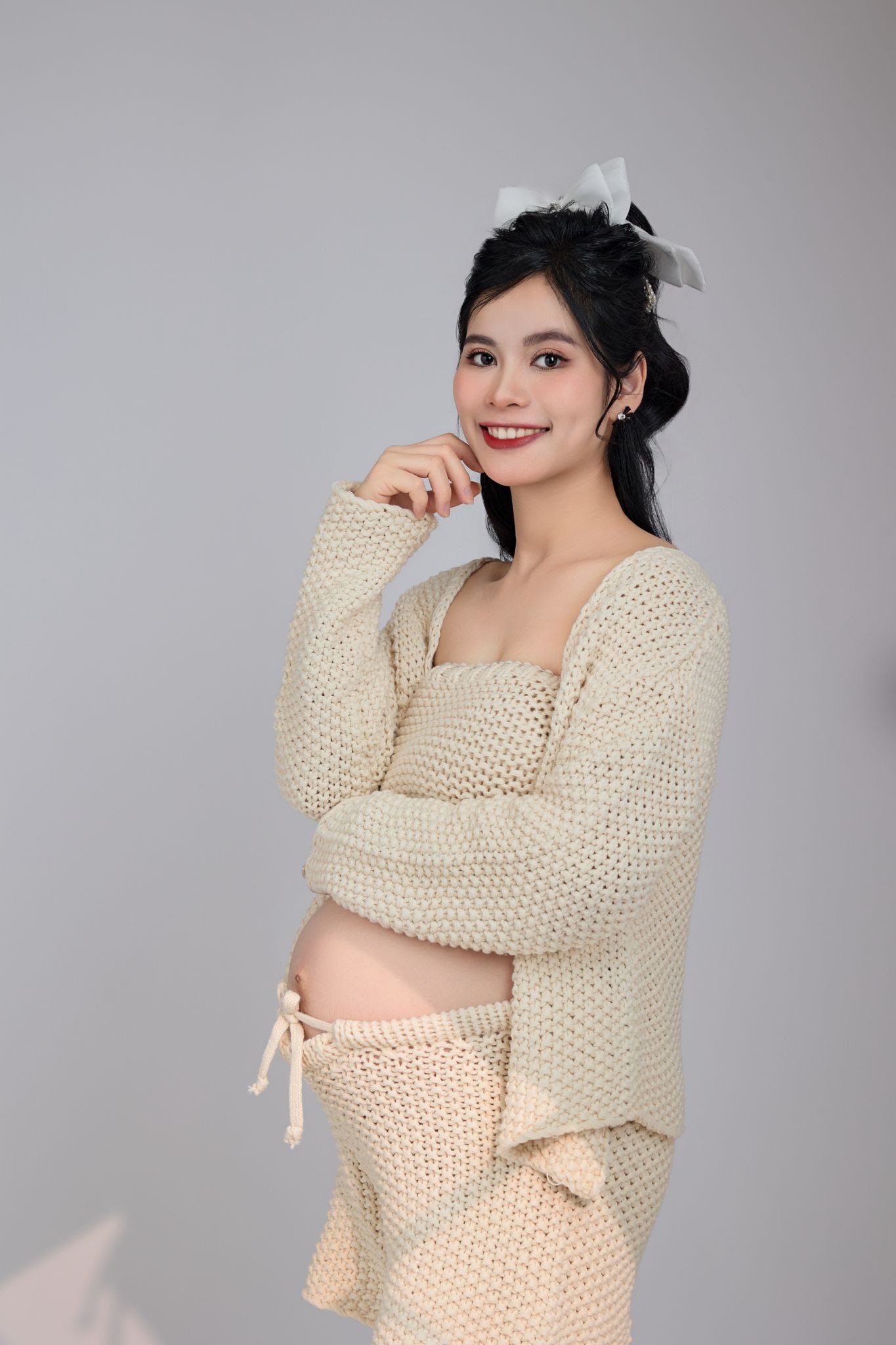 UNMEI Studio Tokyo – 私たちの小さな天使 の撮影写真