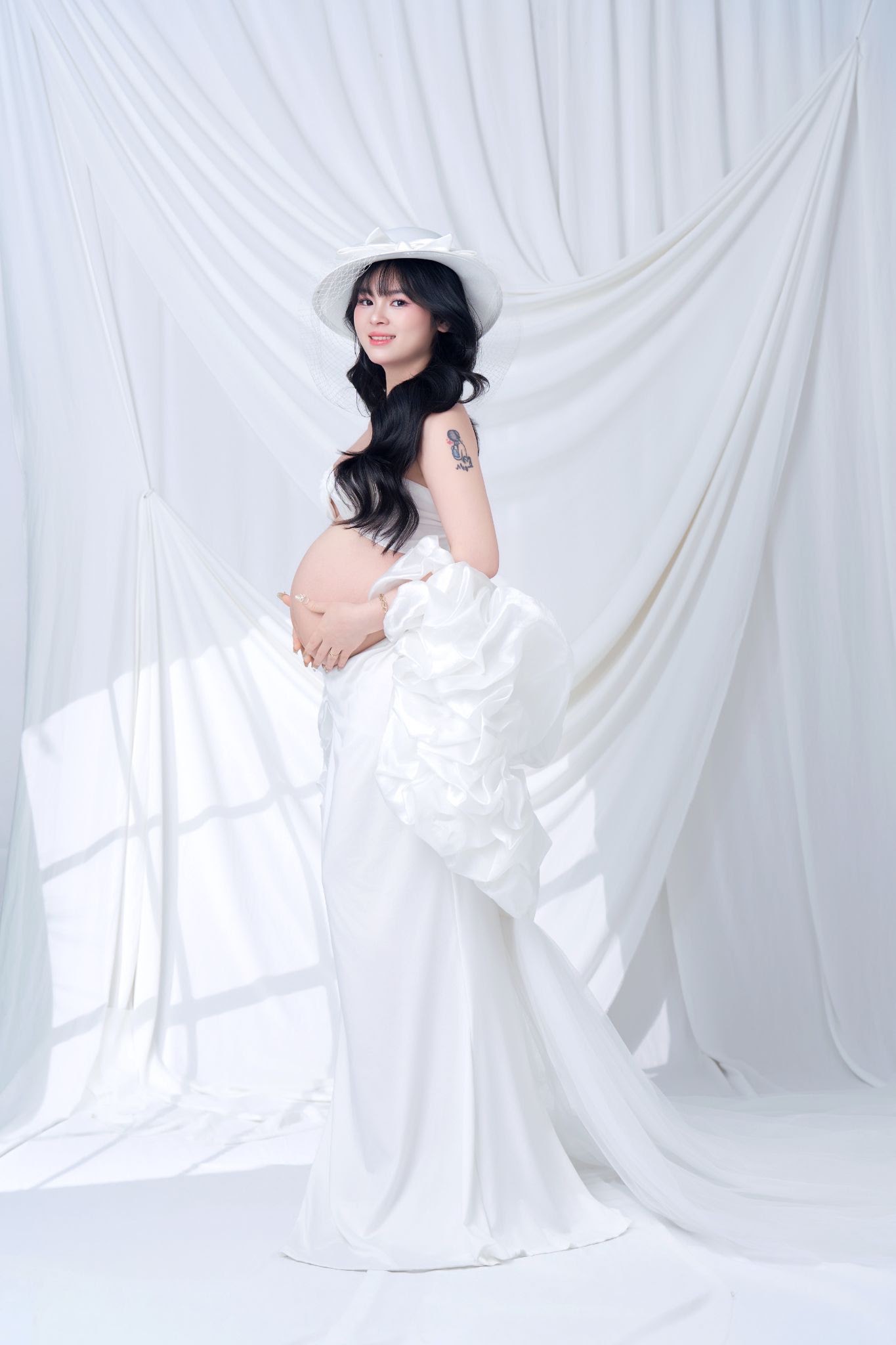 UNMEI Studio Tokyo – 君を待つ の撮影写真