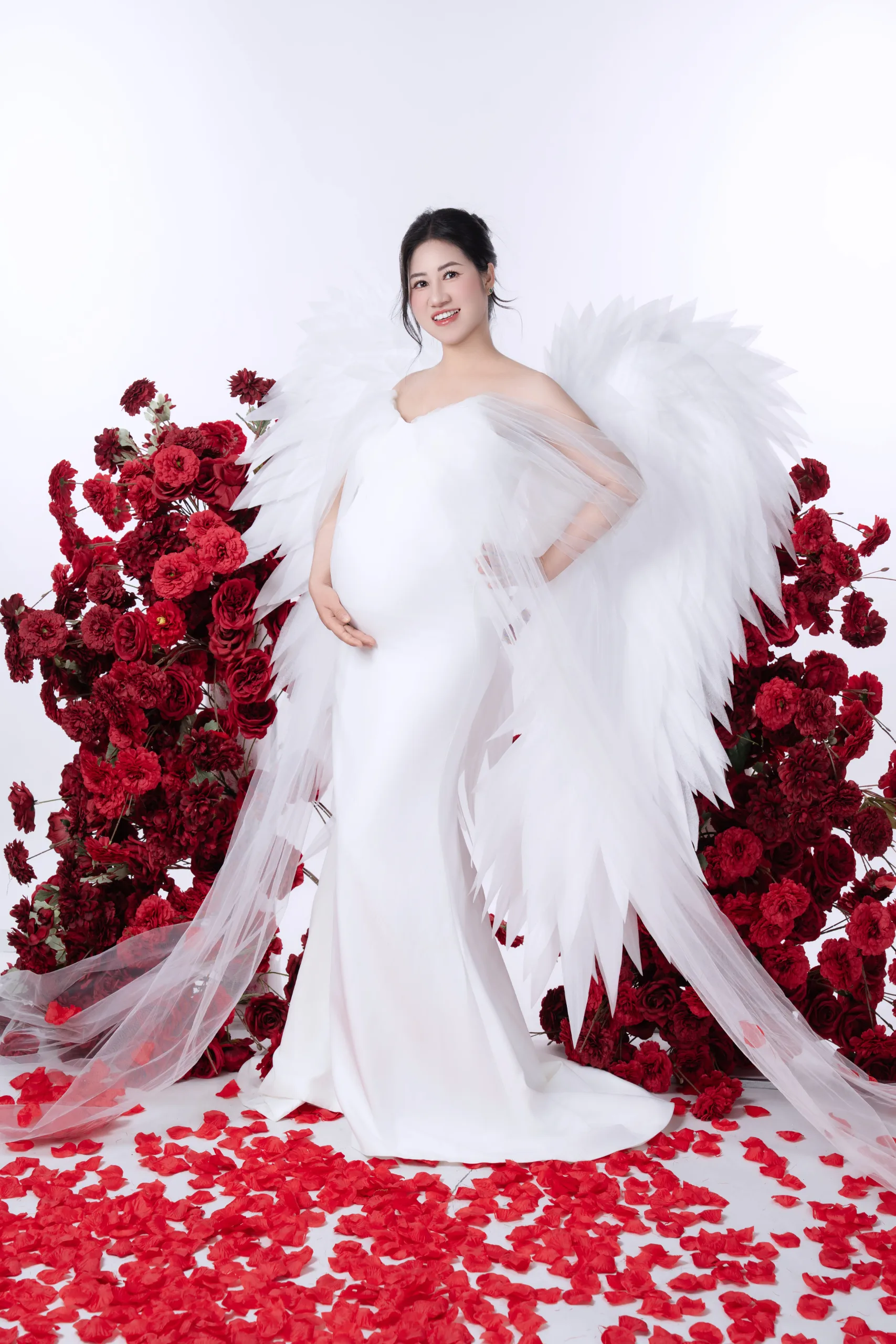 MT-13 Món Quà Từ Thiên Thần
