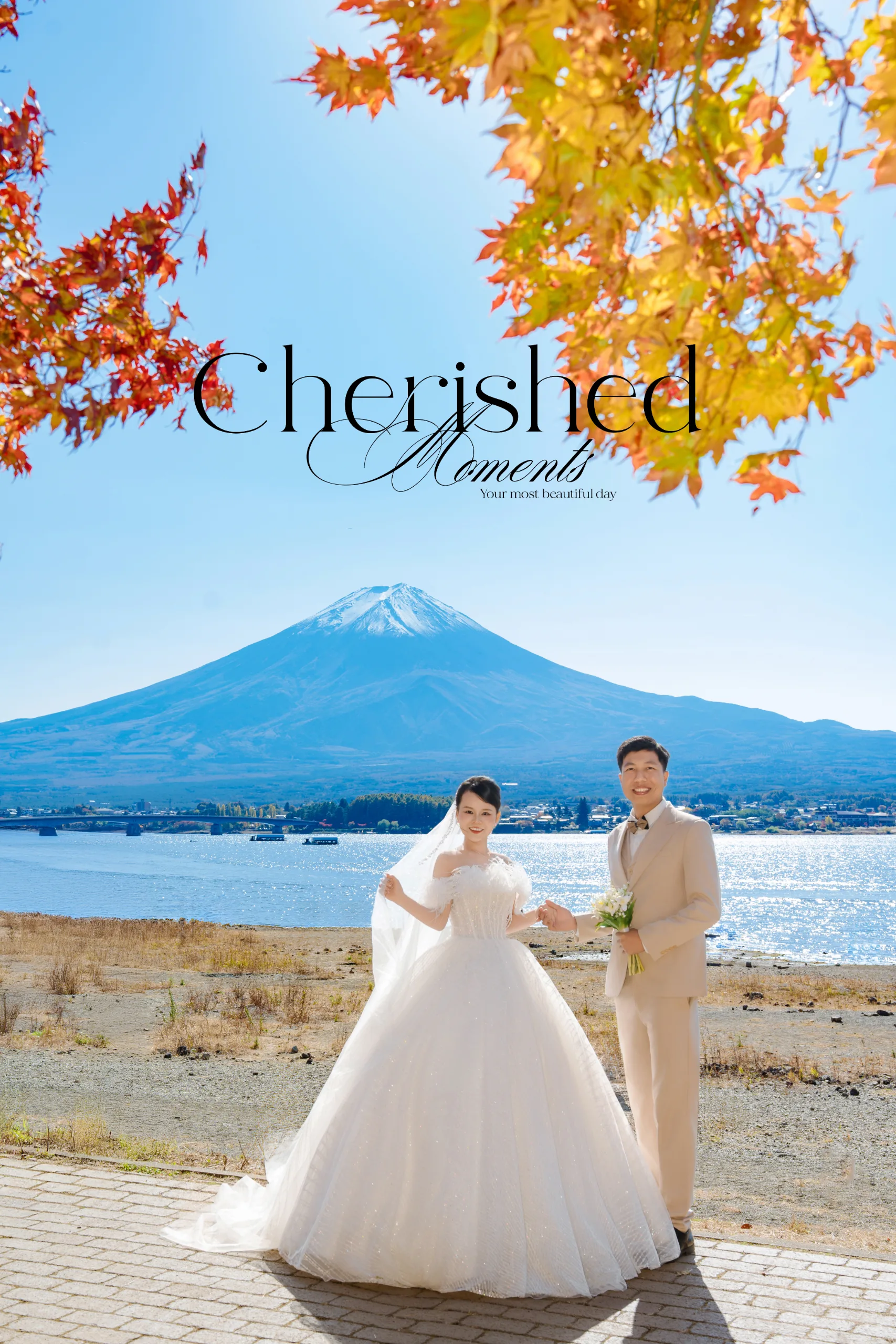 FJ-01 MÙA THU KAWAGUCHIKO-CHUREITO-BÃI CỎ XANH