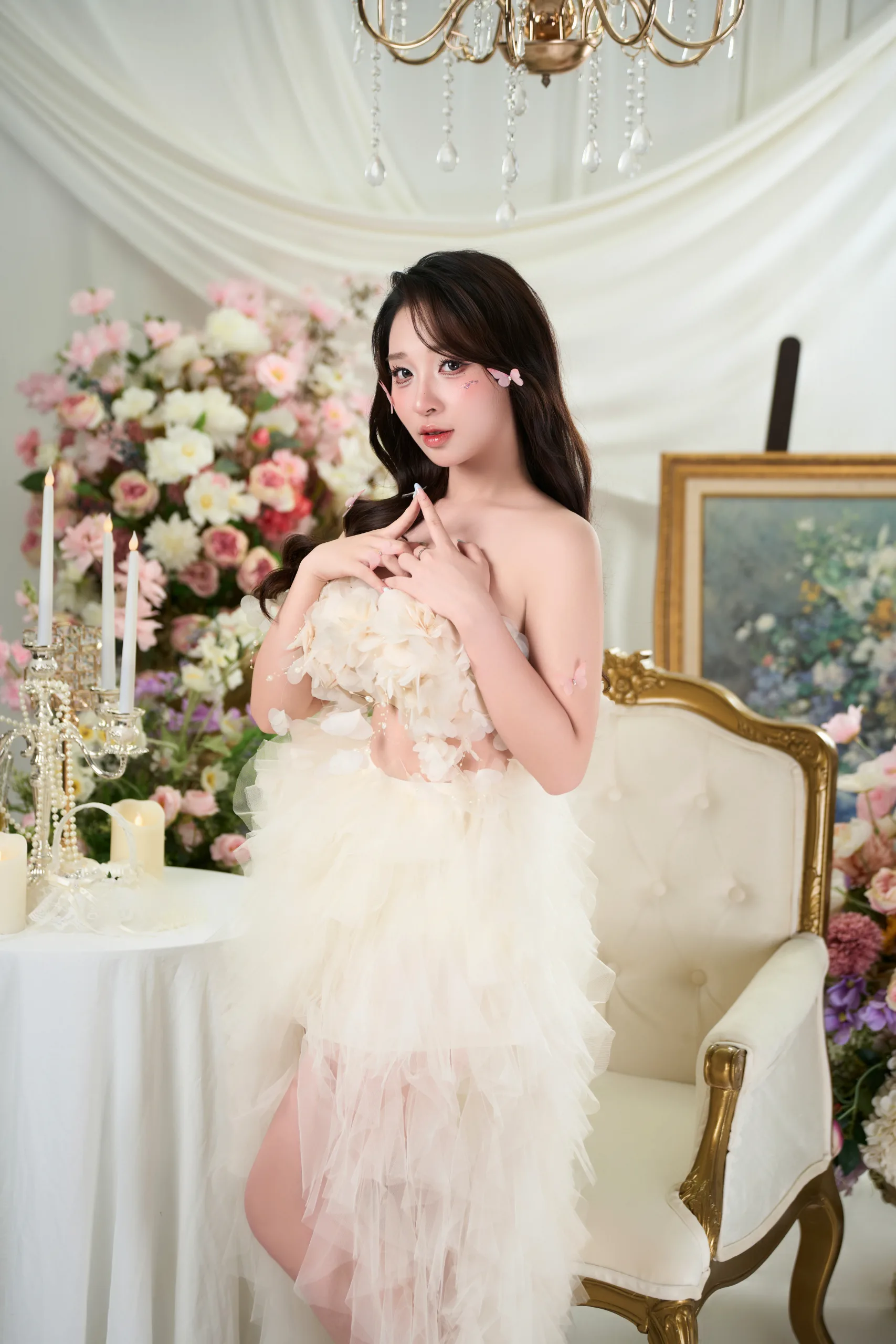 SN-08 Tiệc Ngọt Công Chúa