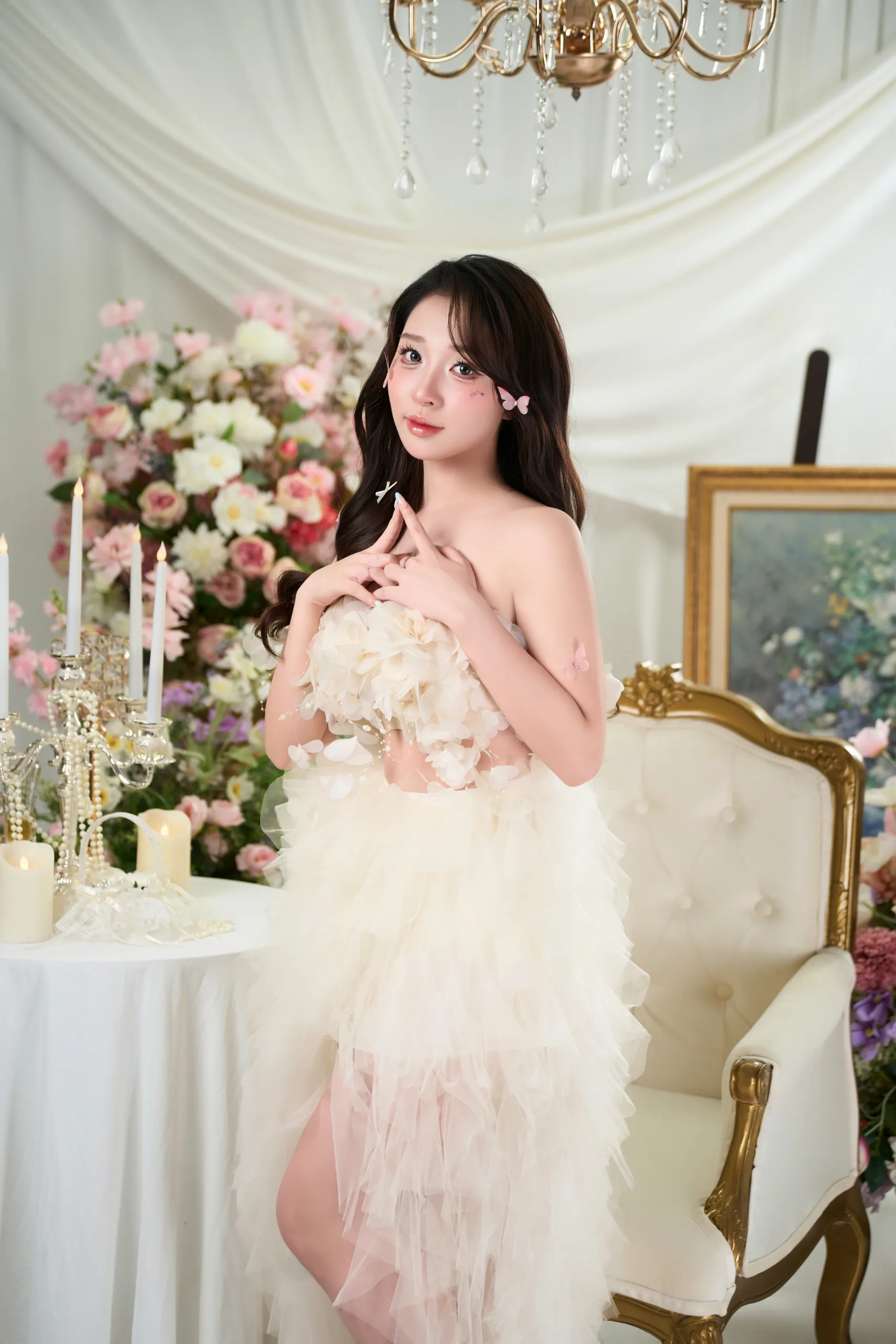 SN-08 Tiệc Ngọt Công Chúa