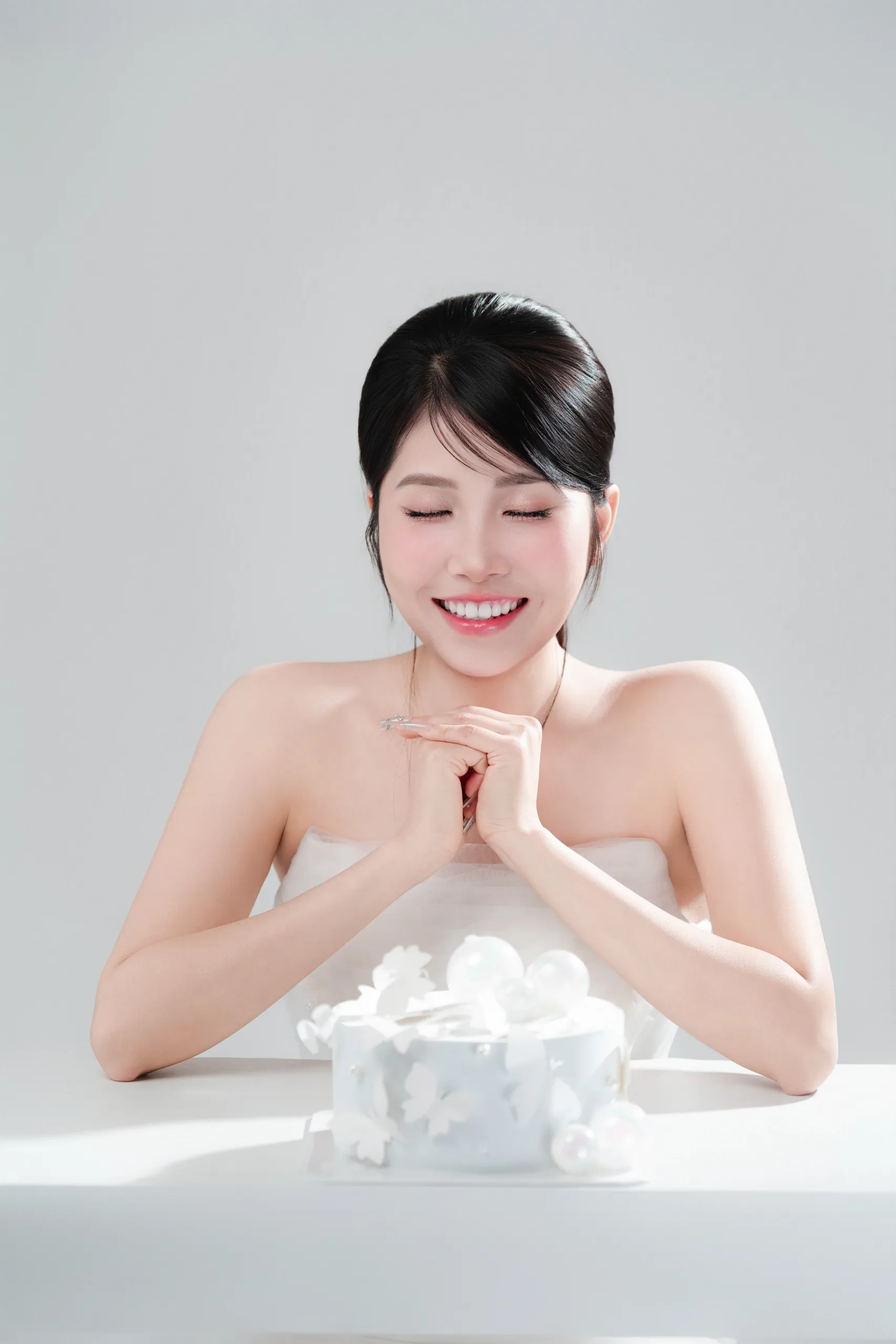 Beauty Trắng Trong Trẻo