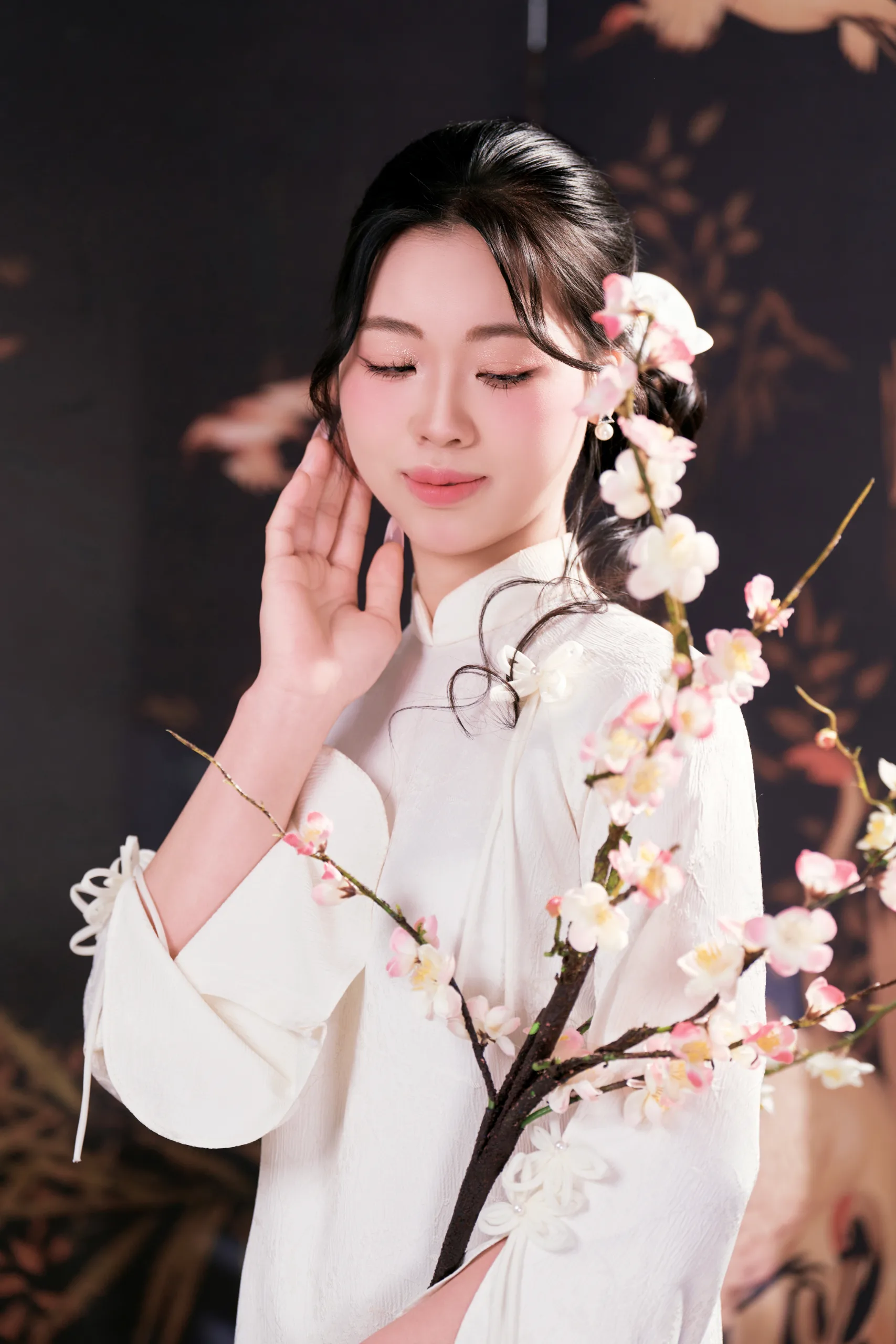 SẮC ĐÀO