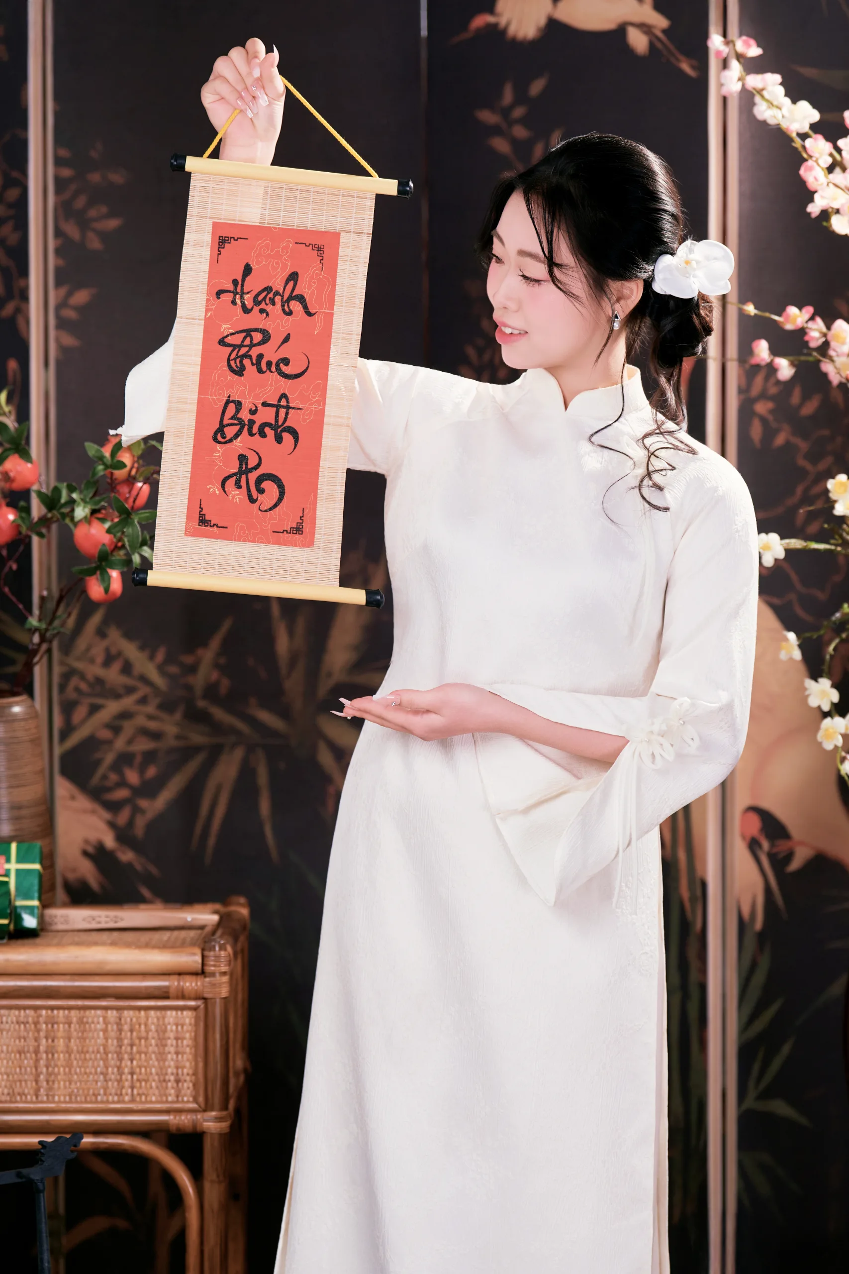 SẮC ĐÀO