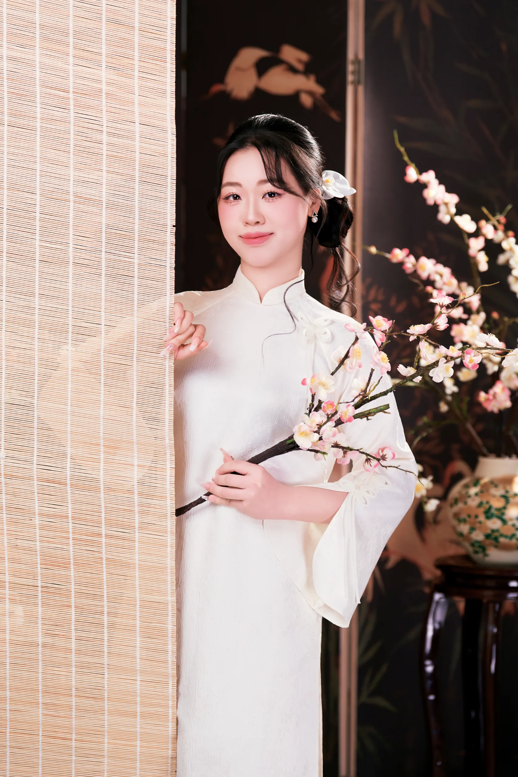 SẮC ĐÀO