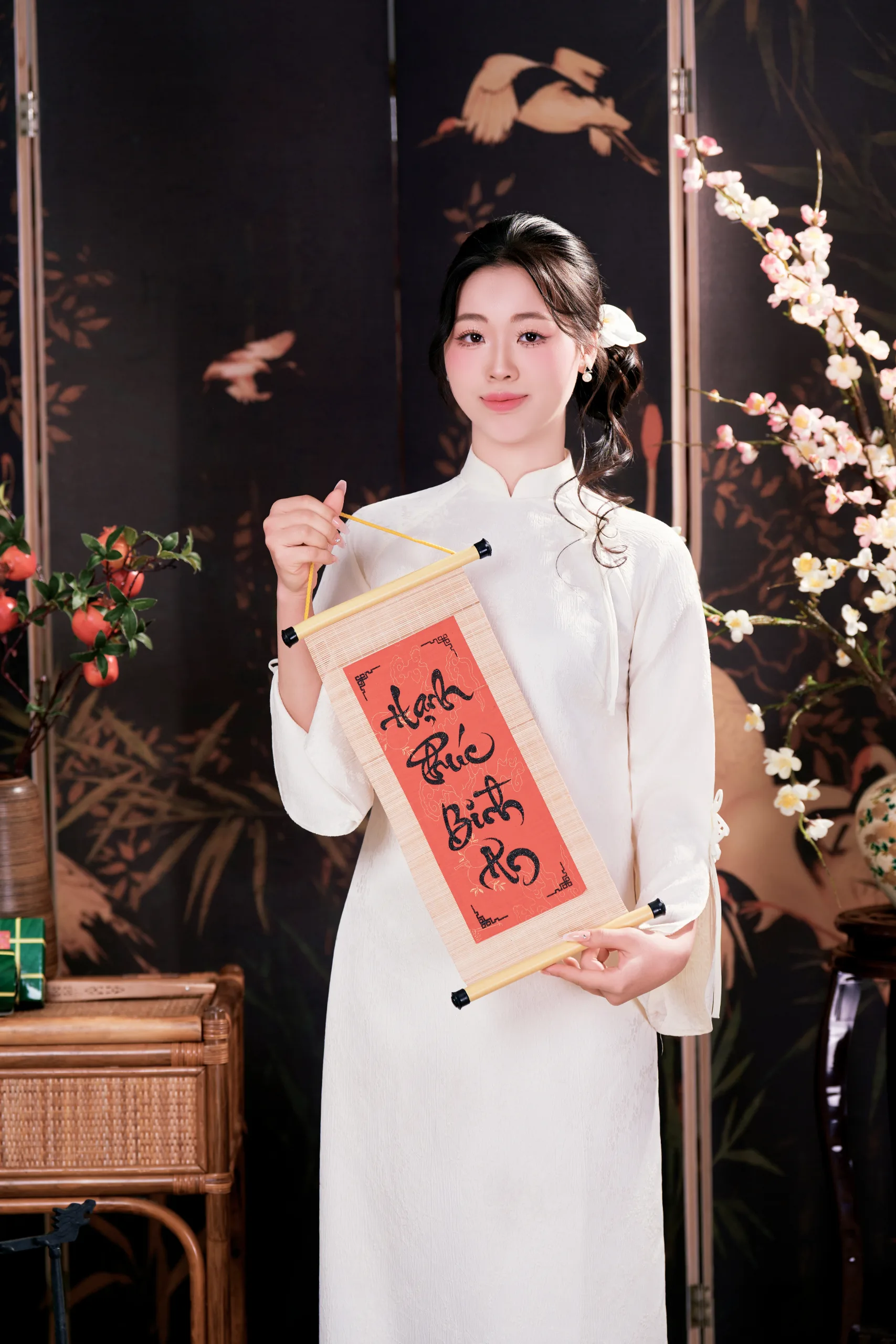 SẮC ĐÀO