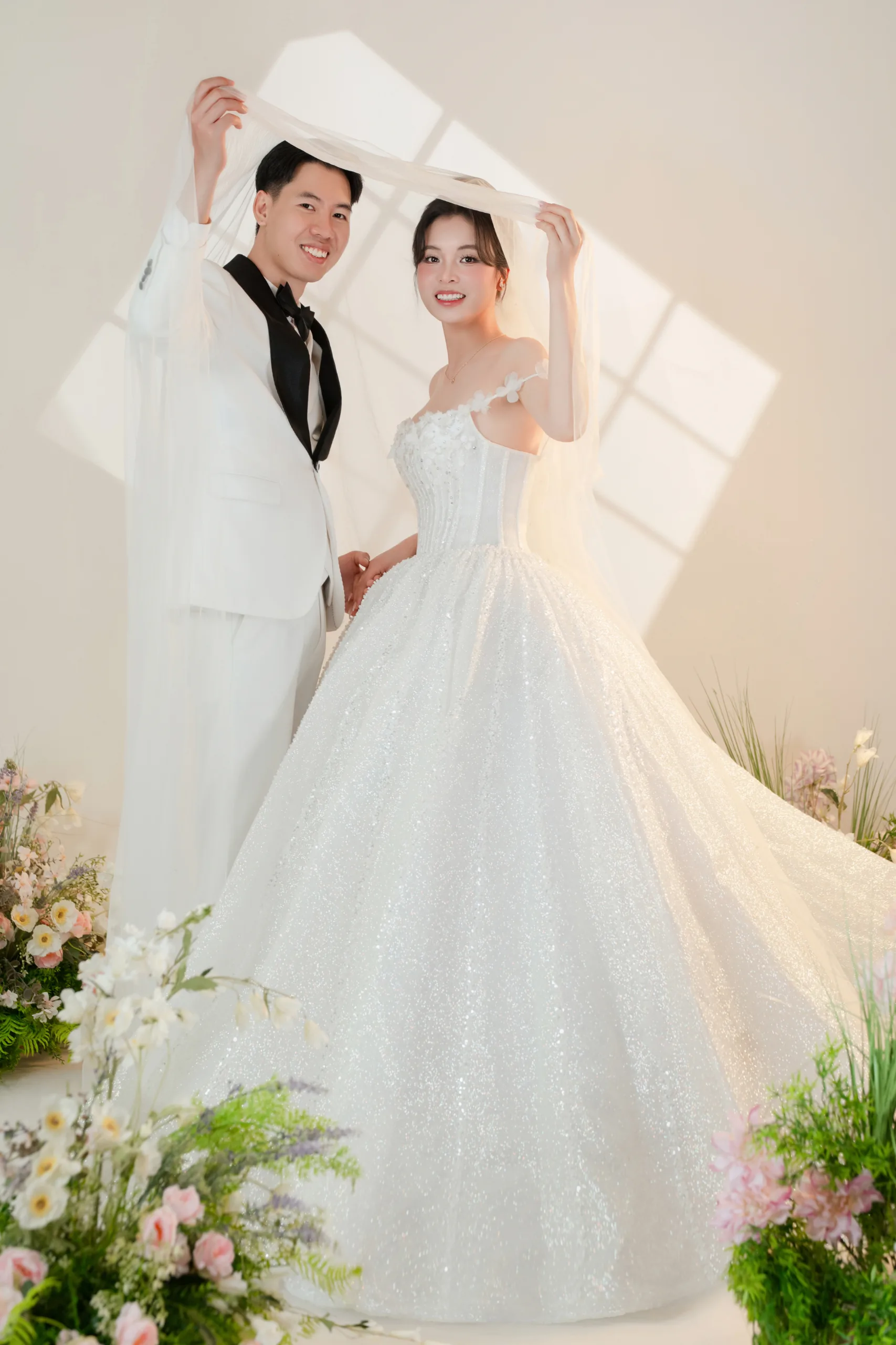 ST-07 Nắng Sớm Chung Đôi