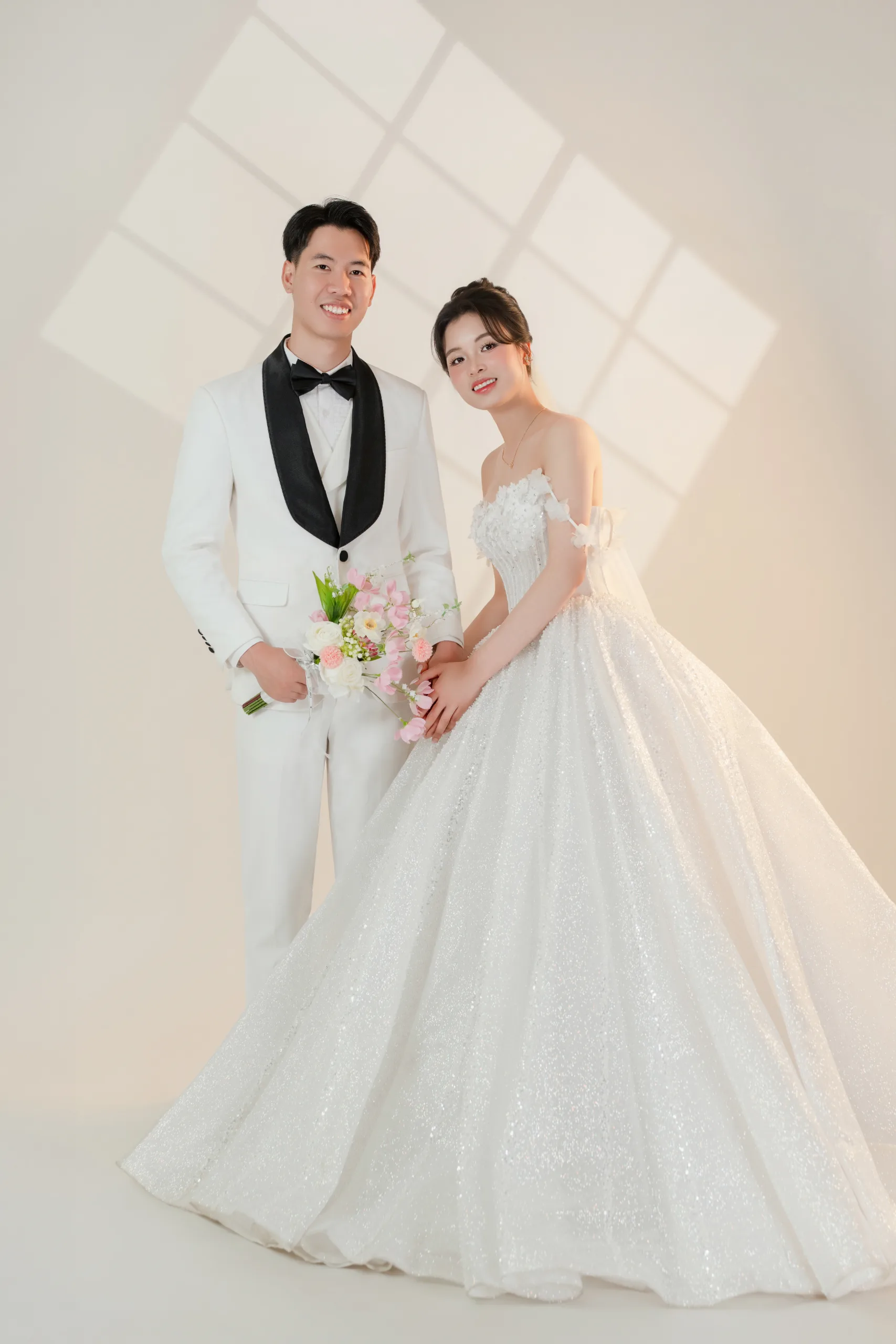 ST-07 Nắng Sớm Chung Đôi