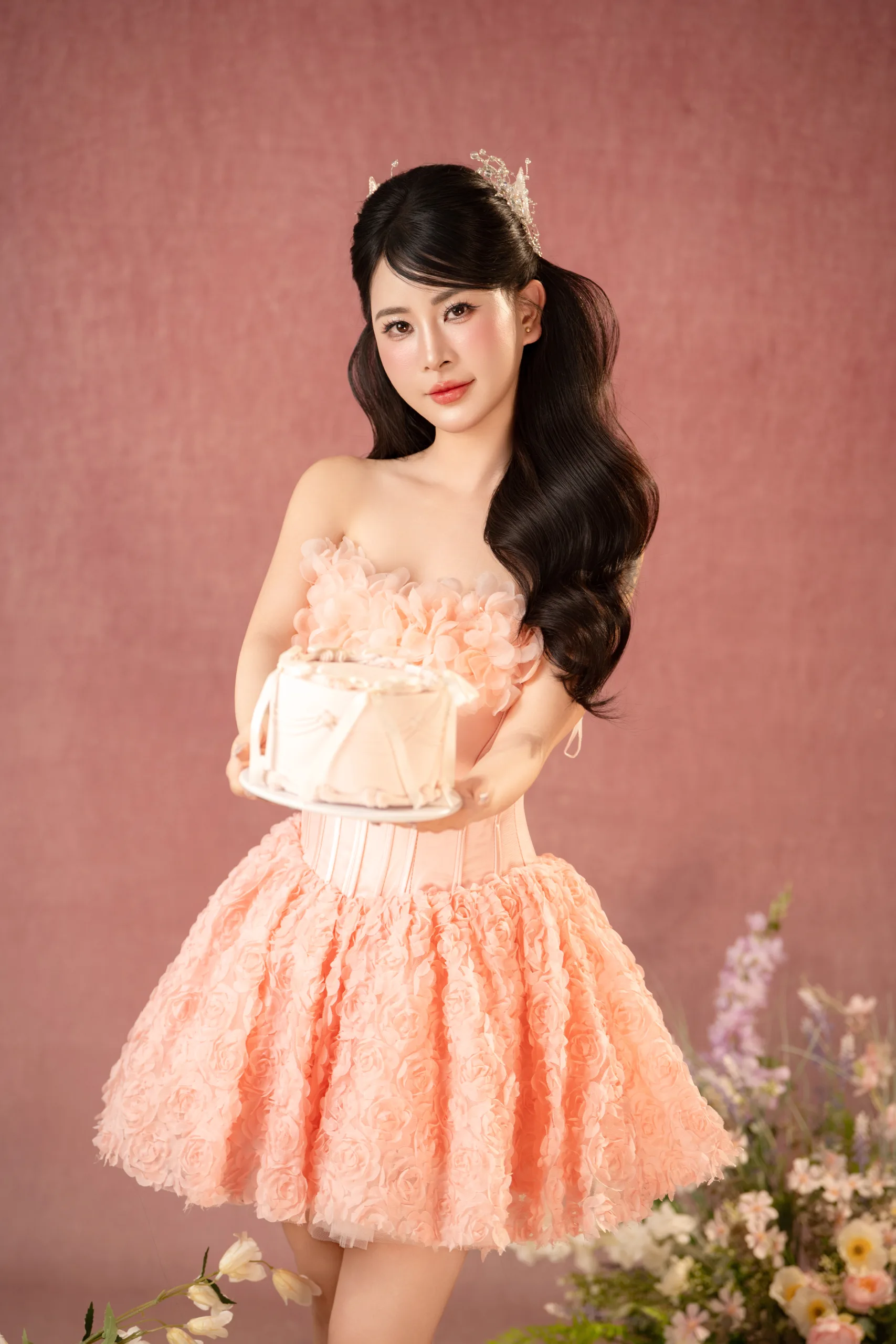 SN-07 CONCEPT SINH NHẬT NHẸ NHÀNG