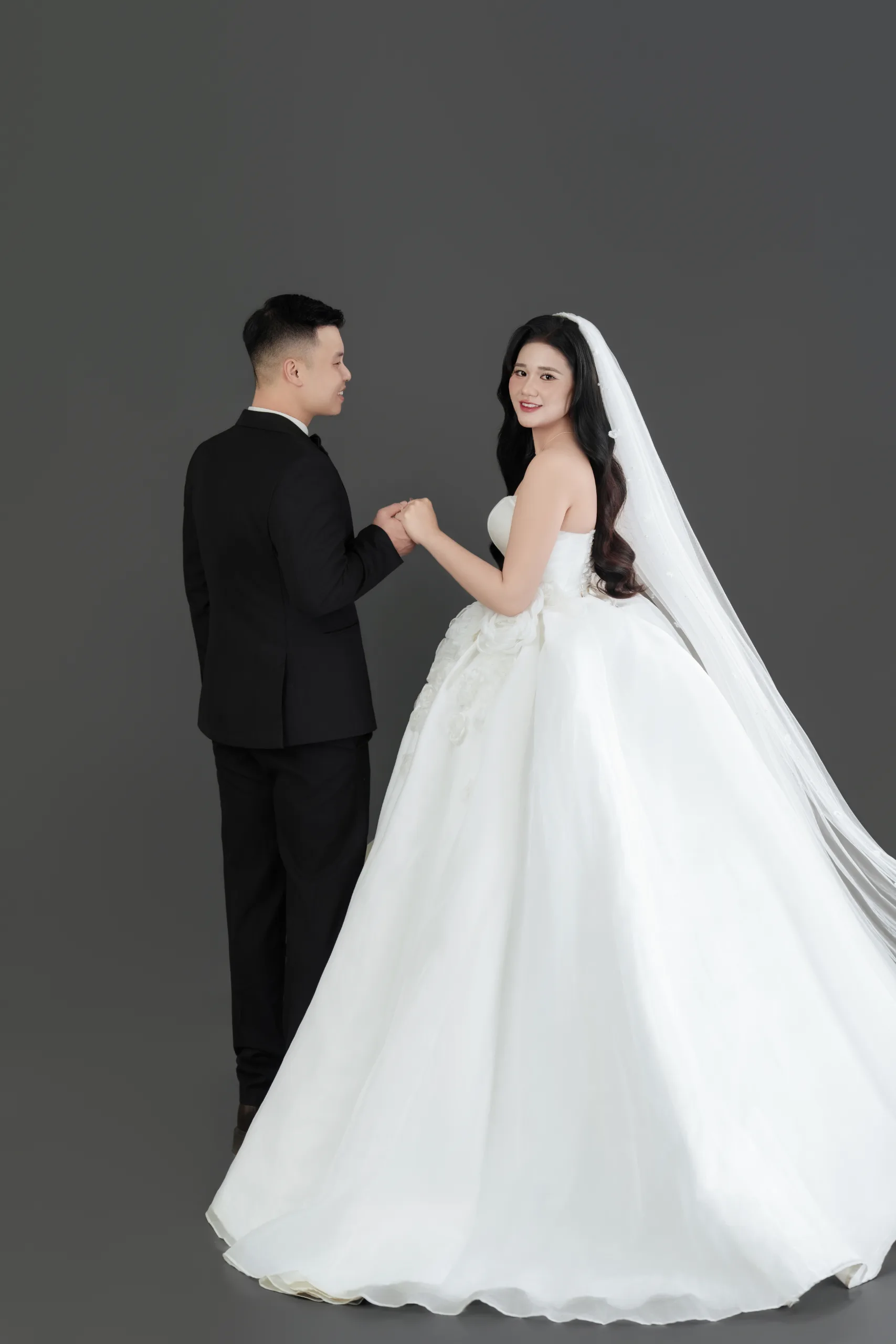 ST-14 PHÔNG XÁM & PHÔNG ĐỎ