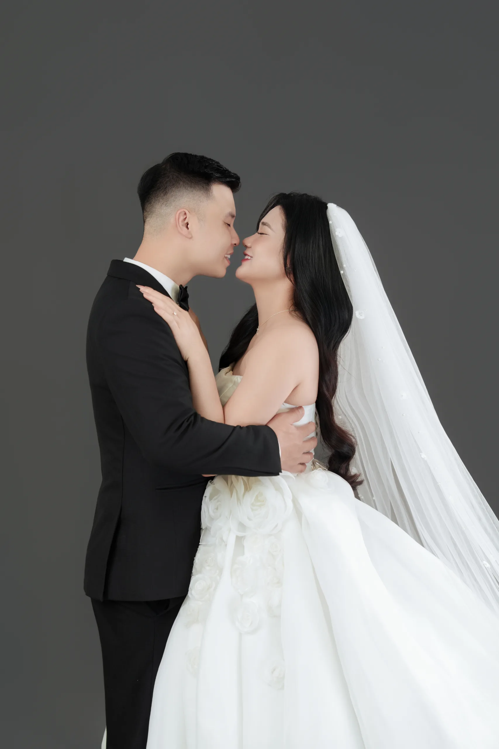 ST-14 PHÔNG XÁM & PHÔNG ĐỎ