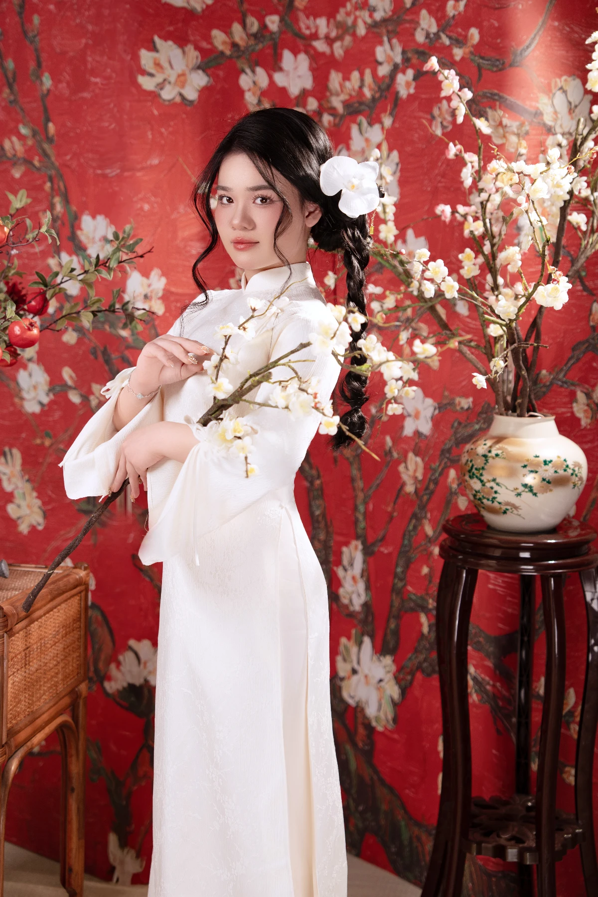 Tết Duyên Dáng