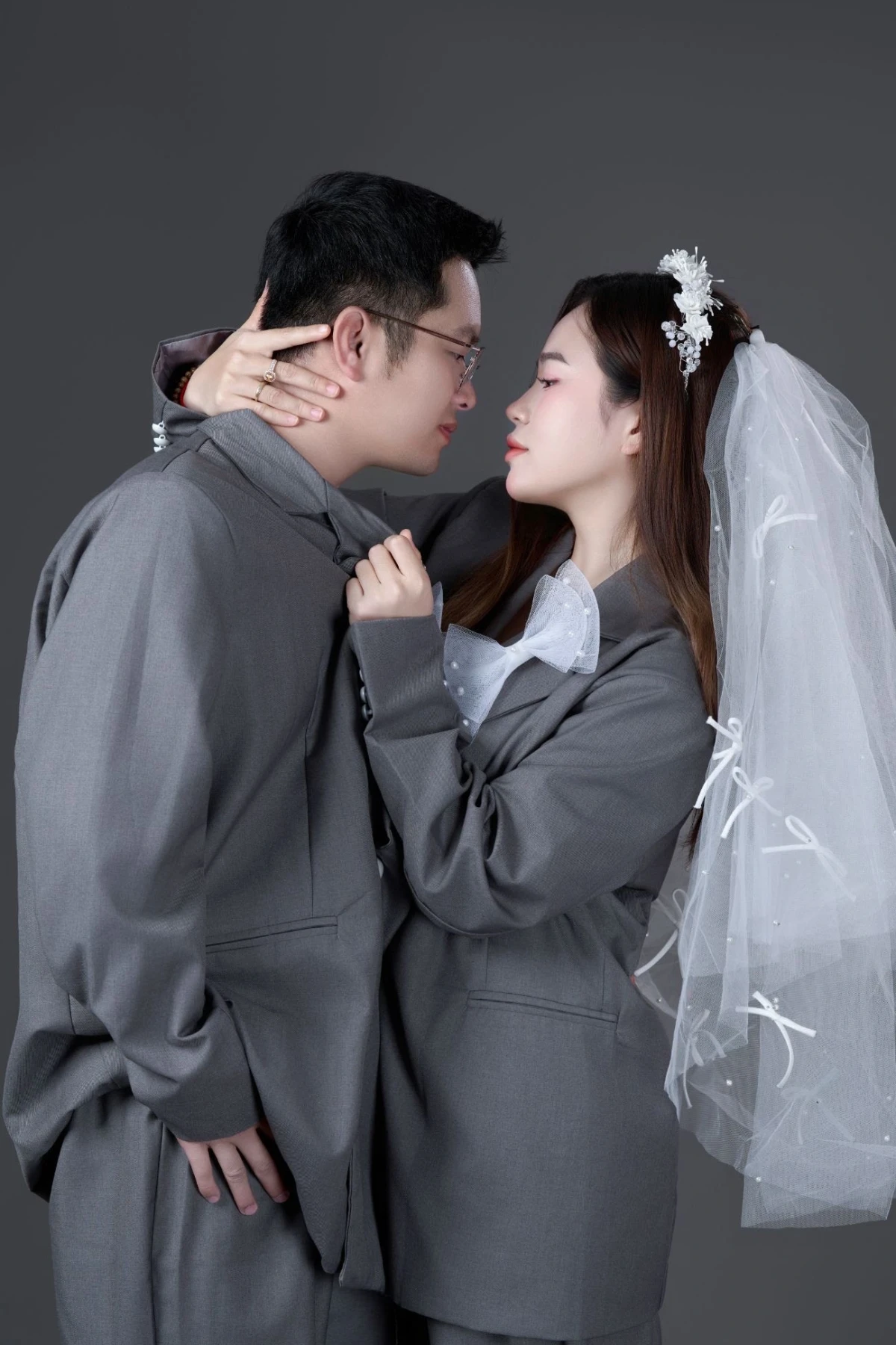Concept Couple Đôi