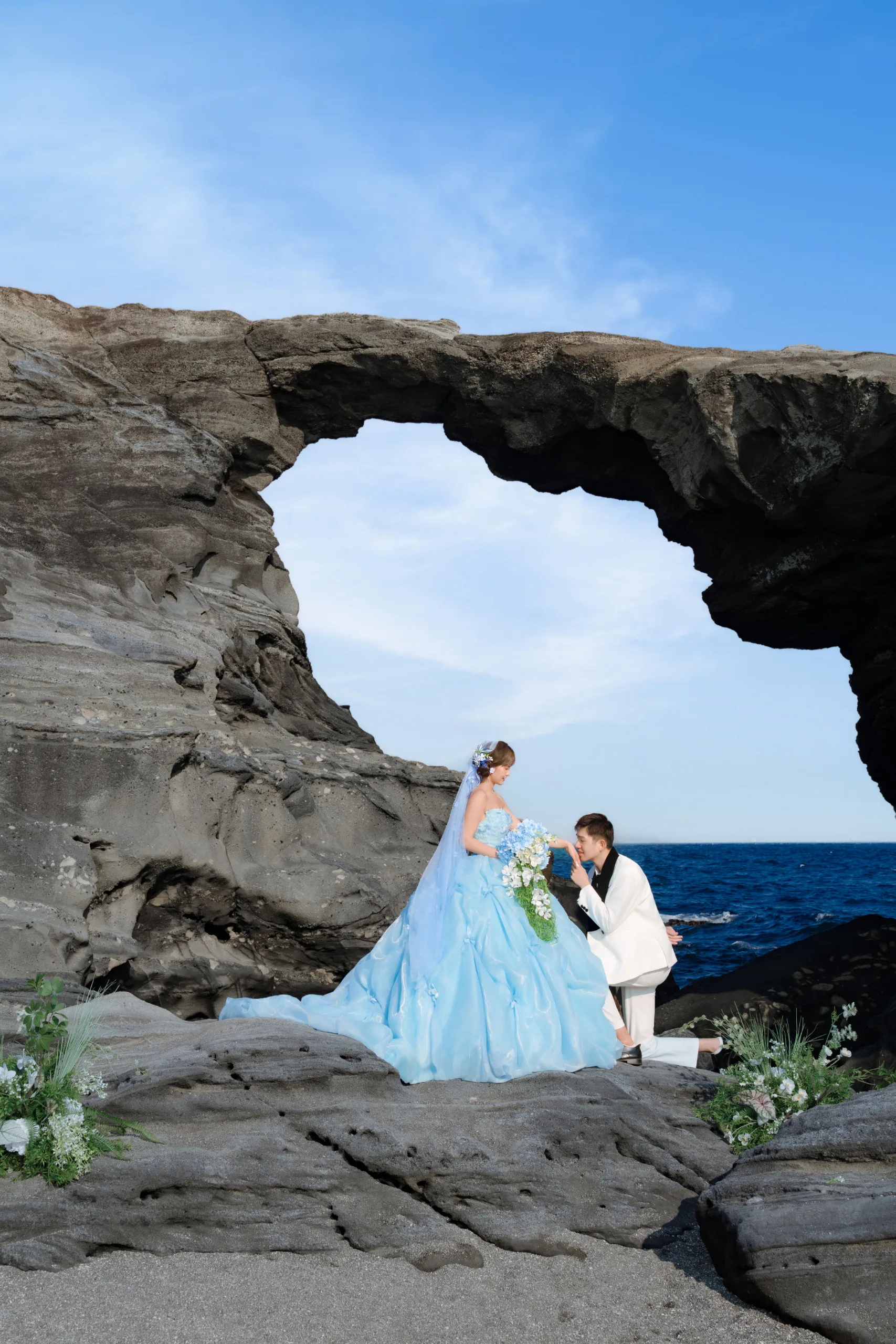 SEA-03 BIỂN TÌNH JOGASHIMA