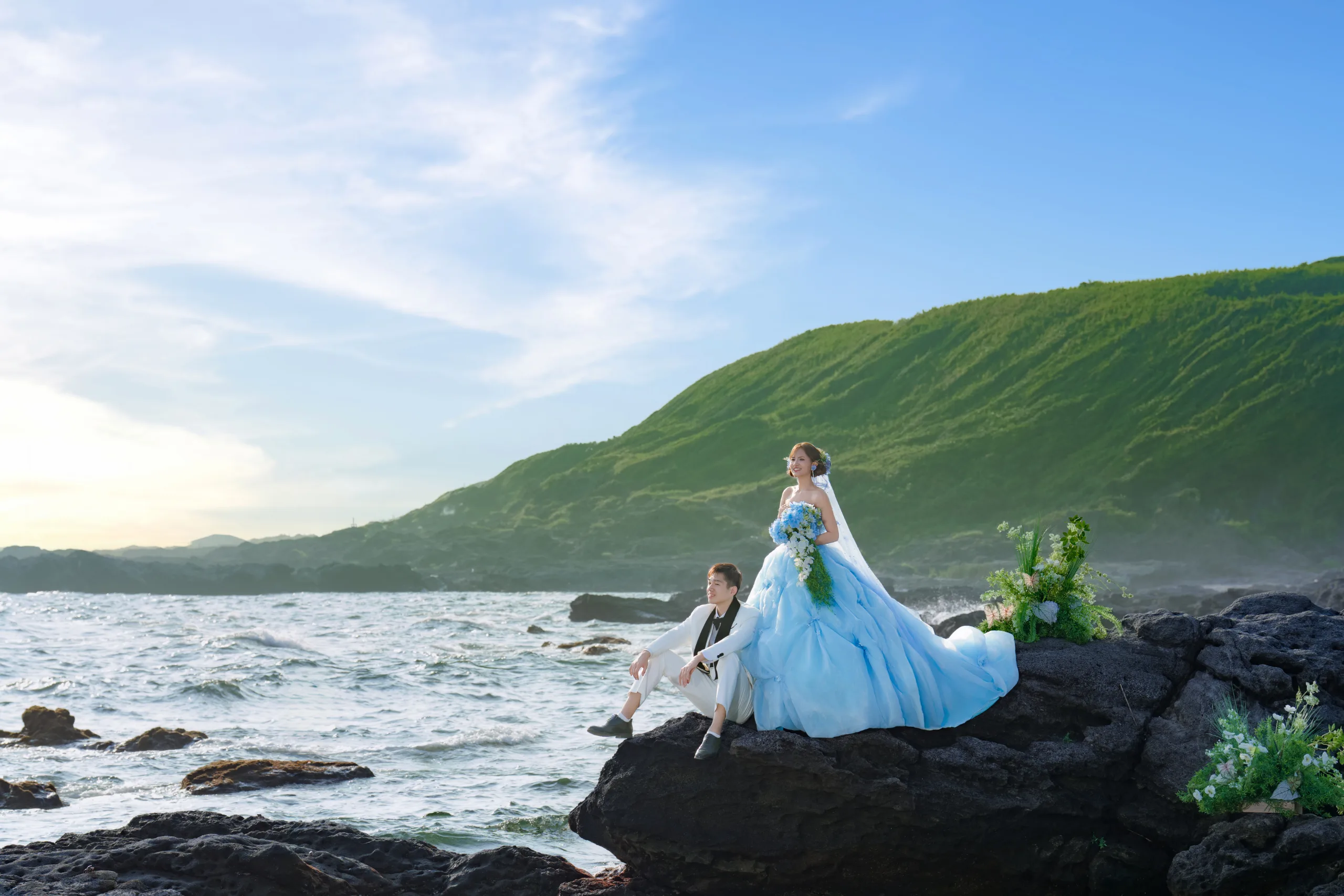 SEA-03 BIỂN TÌNH JOGASHIMA