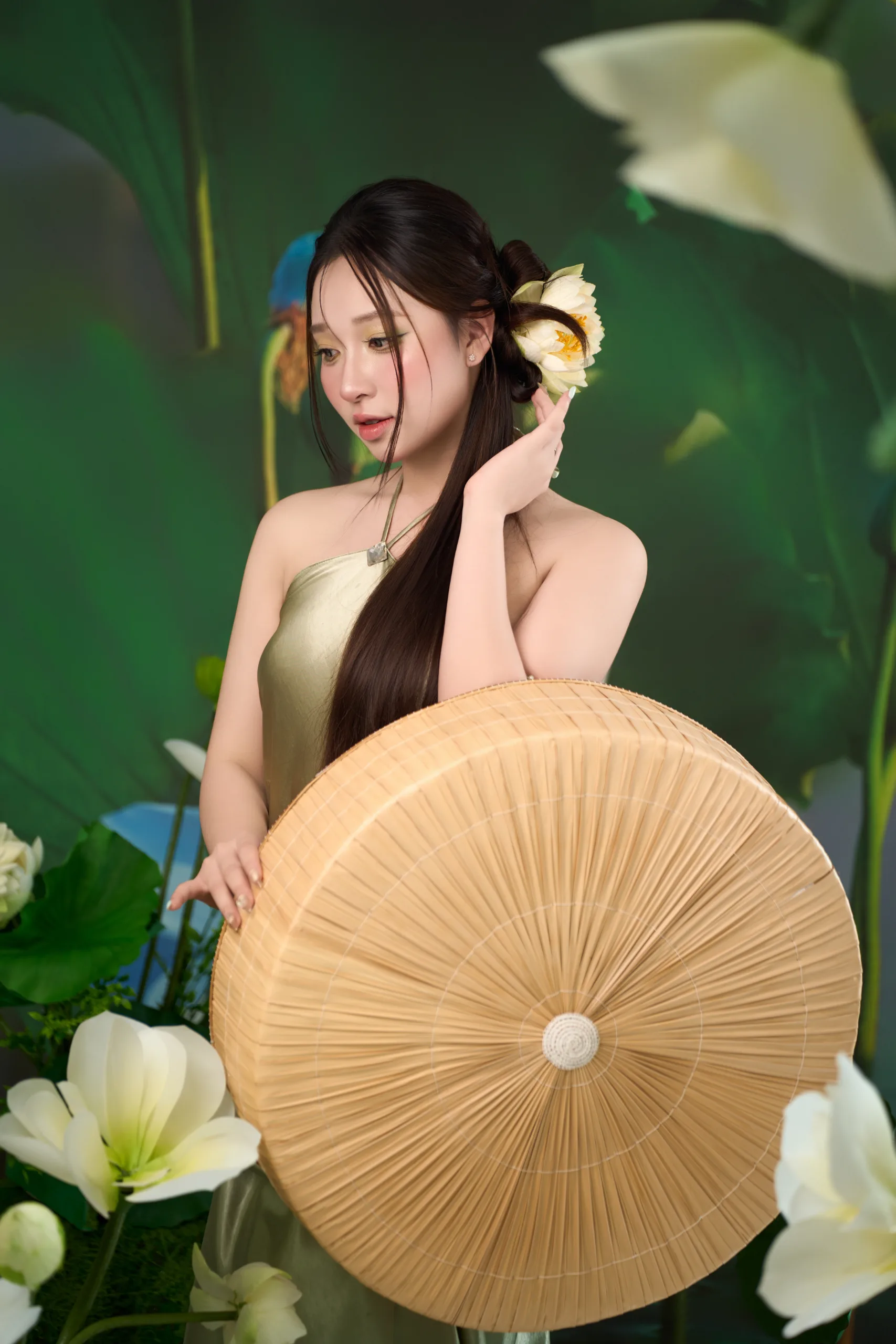 Concept Sen Duyên Dáng