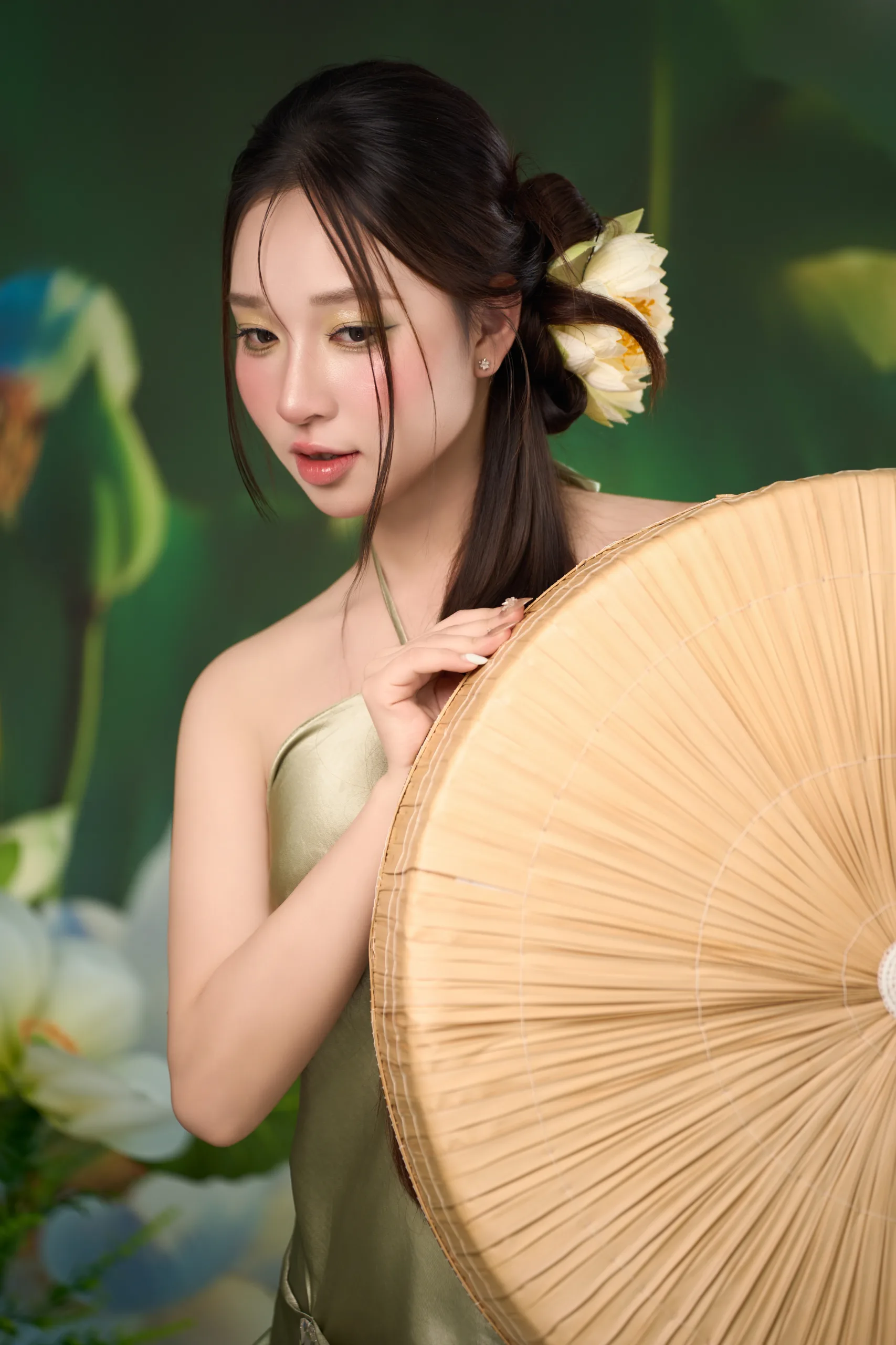 Concept Sen Duyên Dáng