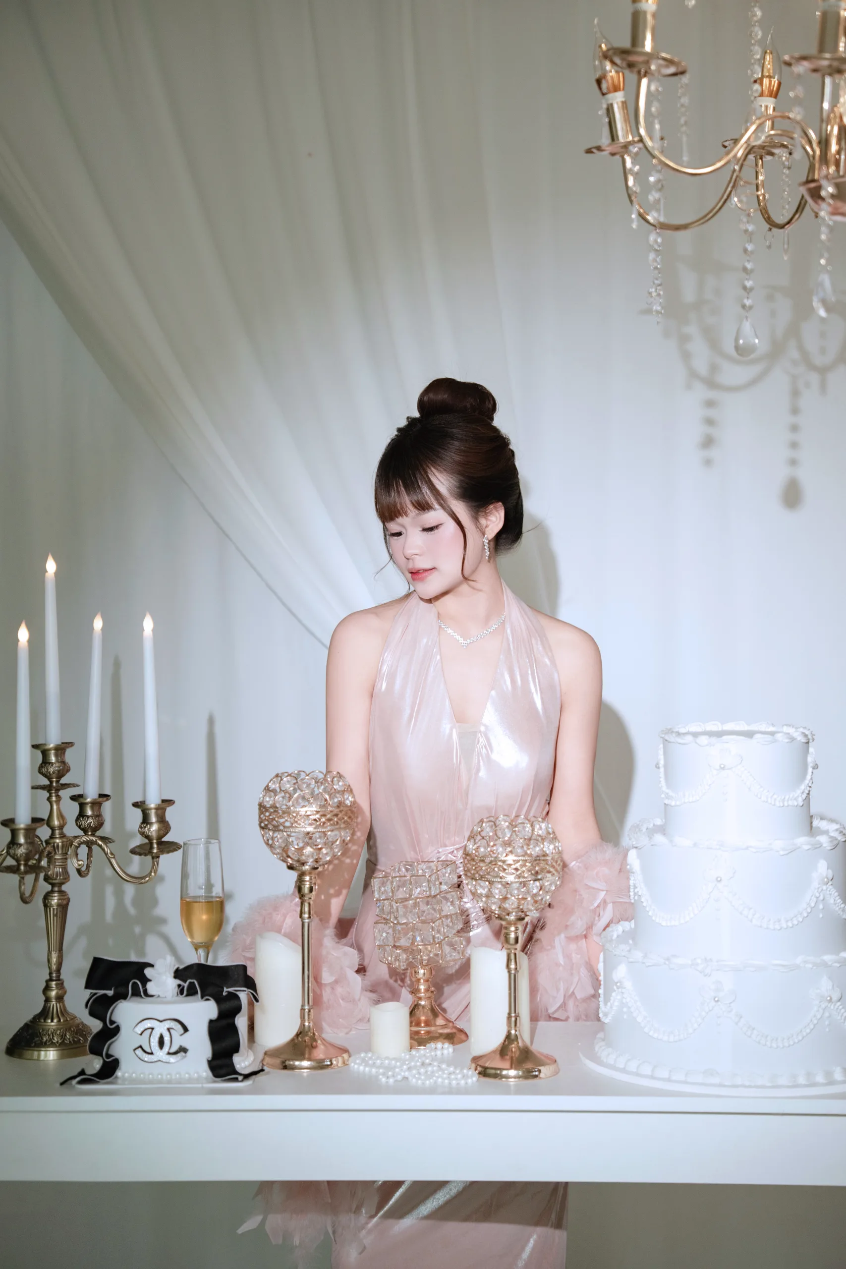 SN-20 Sinh Nhật Luxury