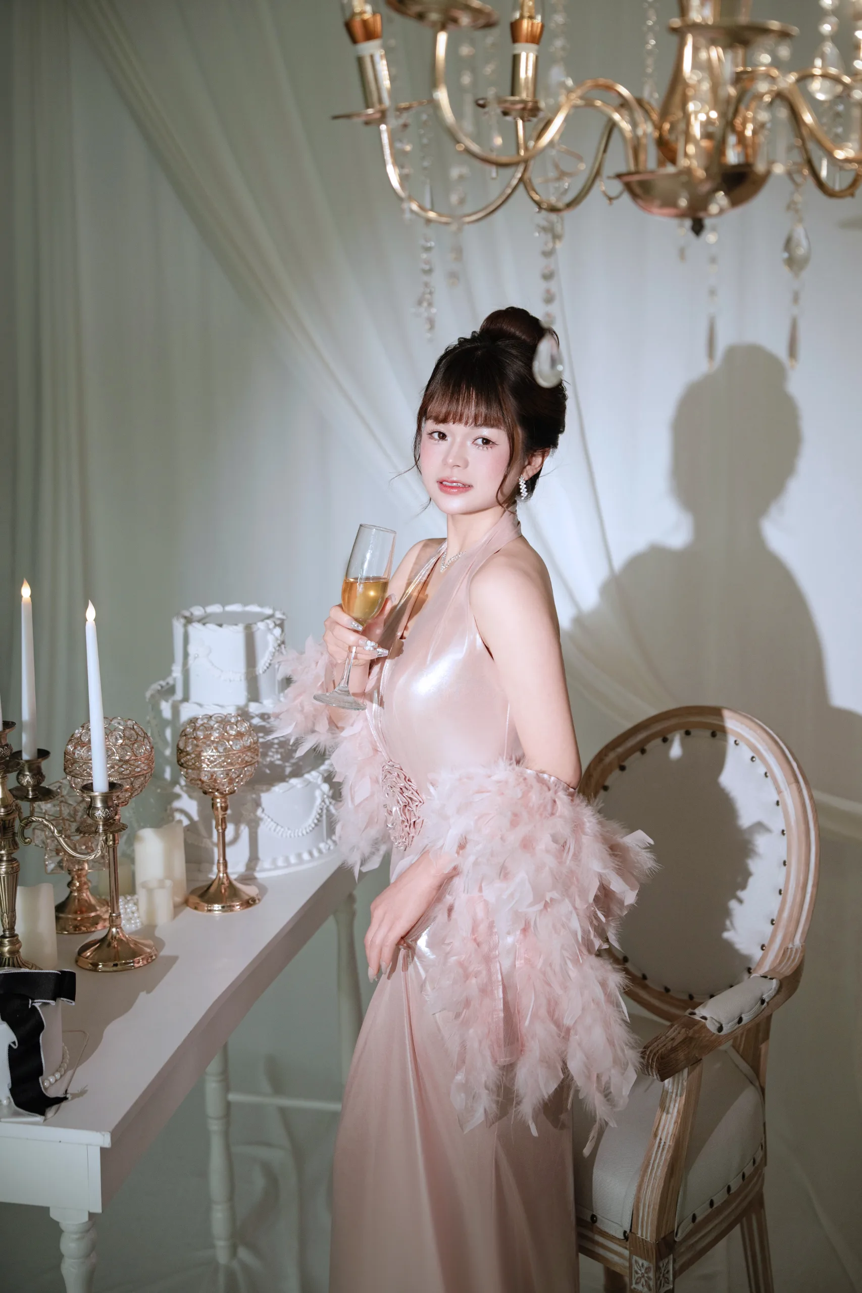 SN-20 Sinh Nhật Luxury