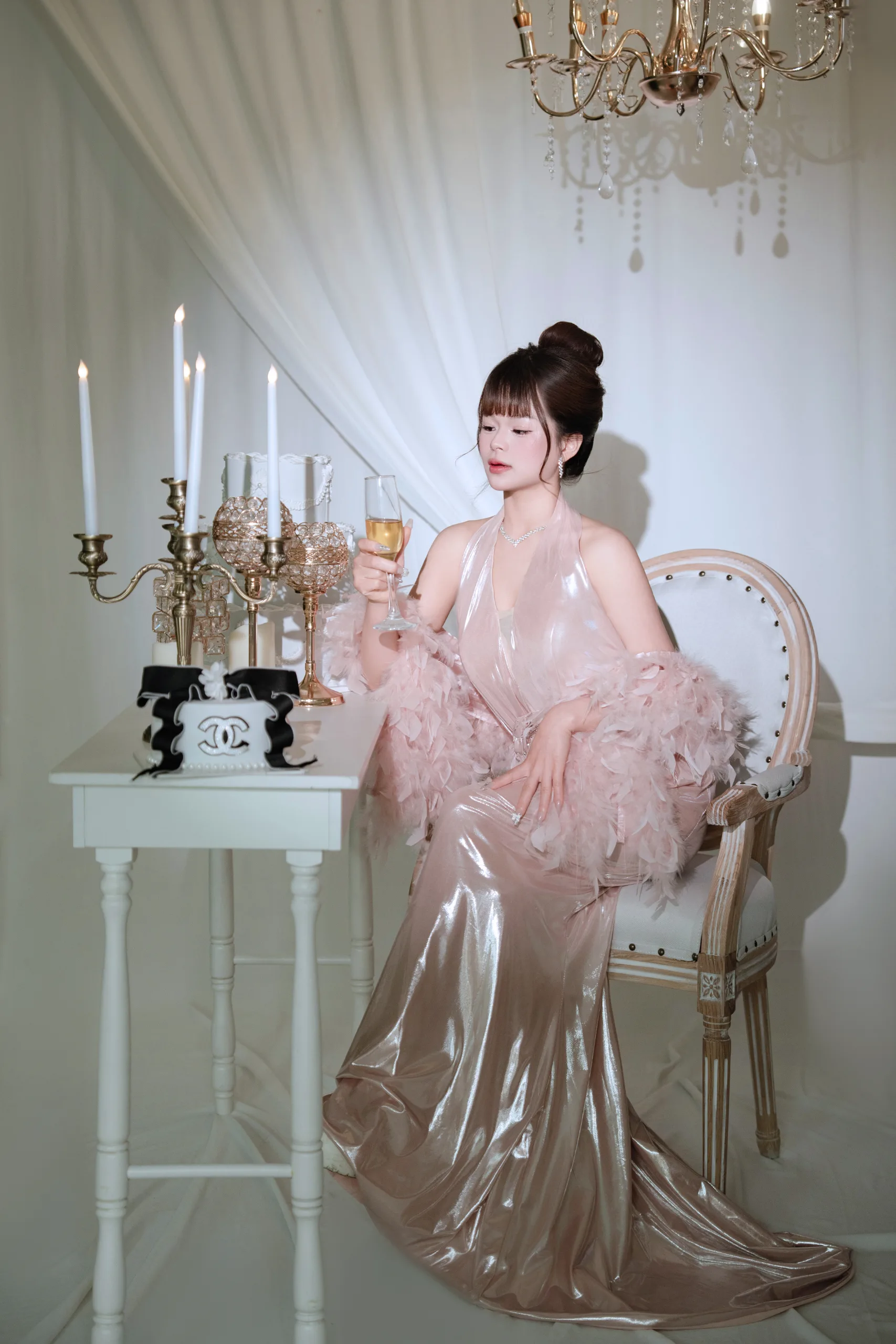 SN-20 Sinh Nhật Luxury