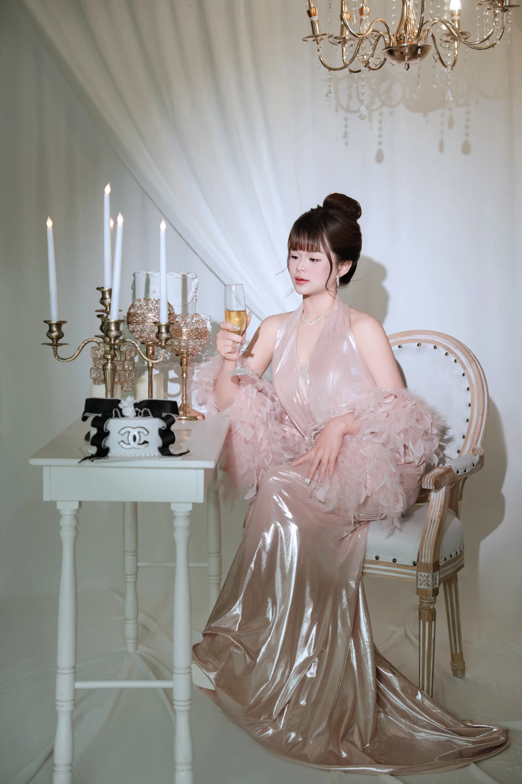 SN-20 Sinh Nhật Luxury